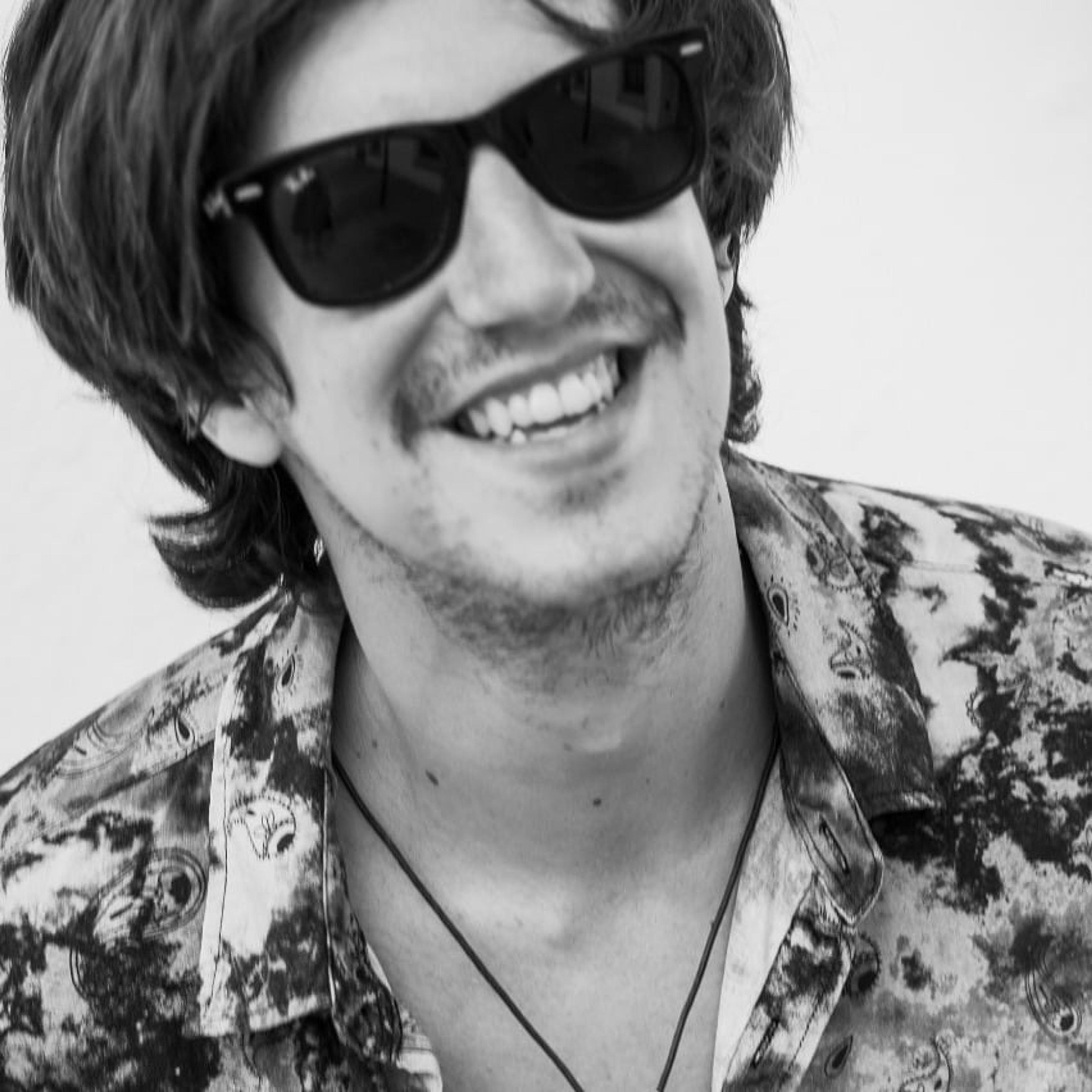 Sergio Rodriguez