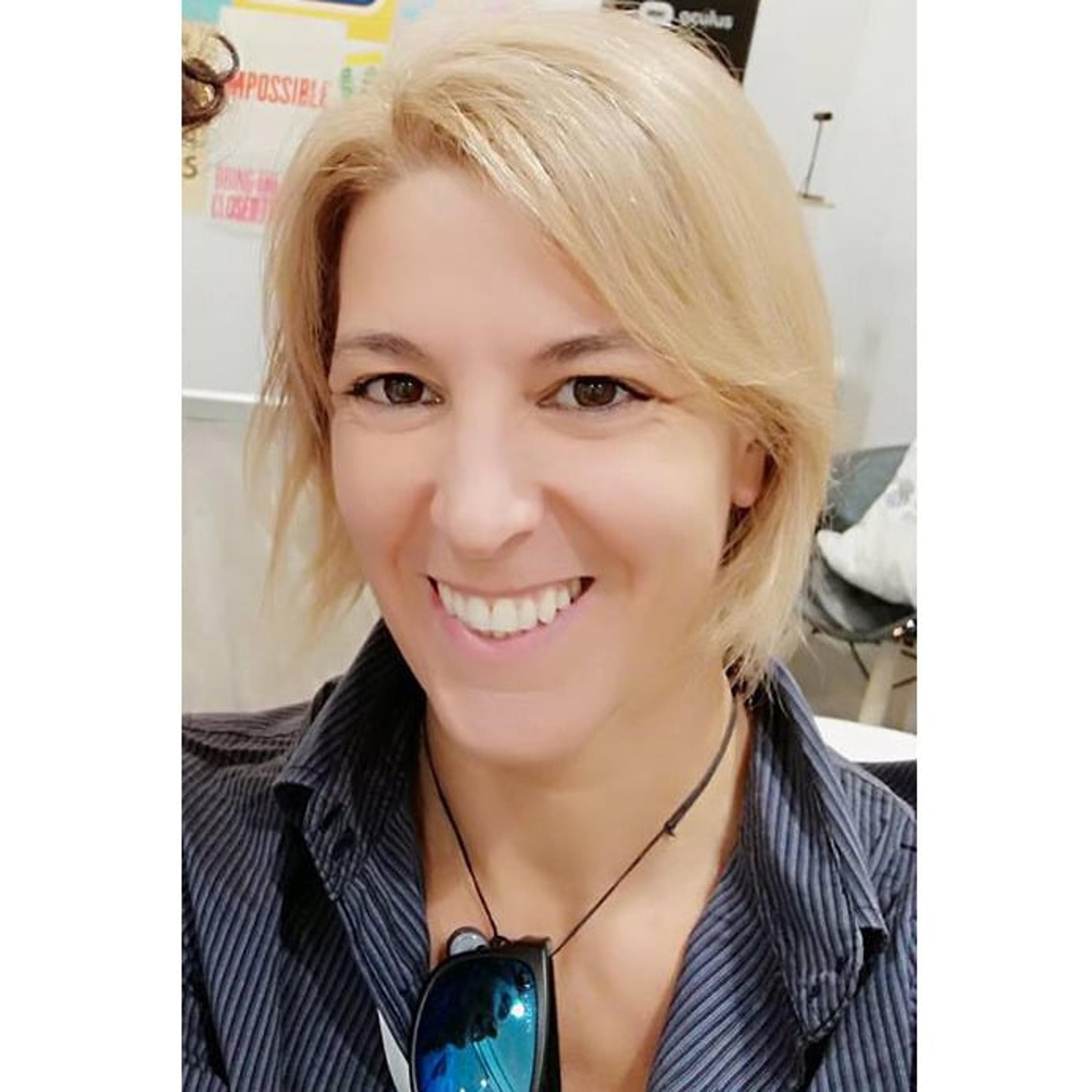 D.ssa Barbara Mussardo