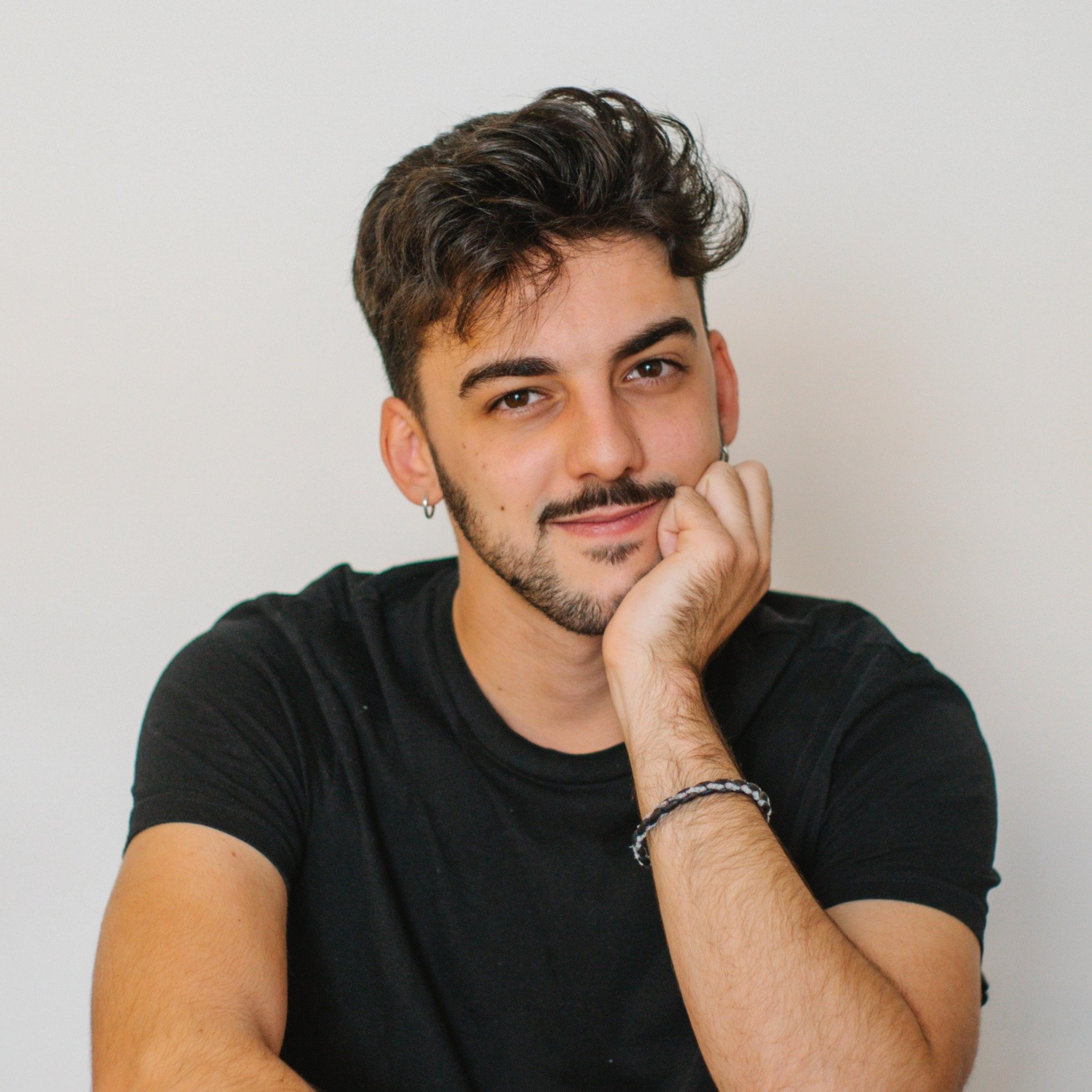 Gonzalo Barrueco