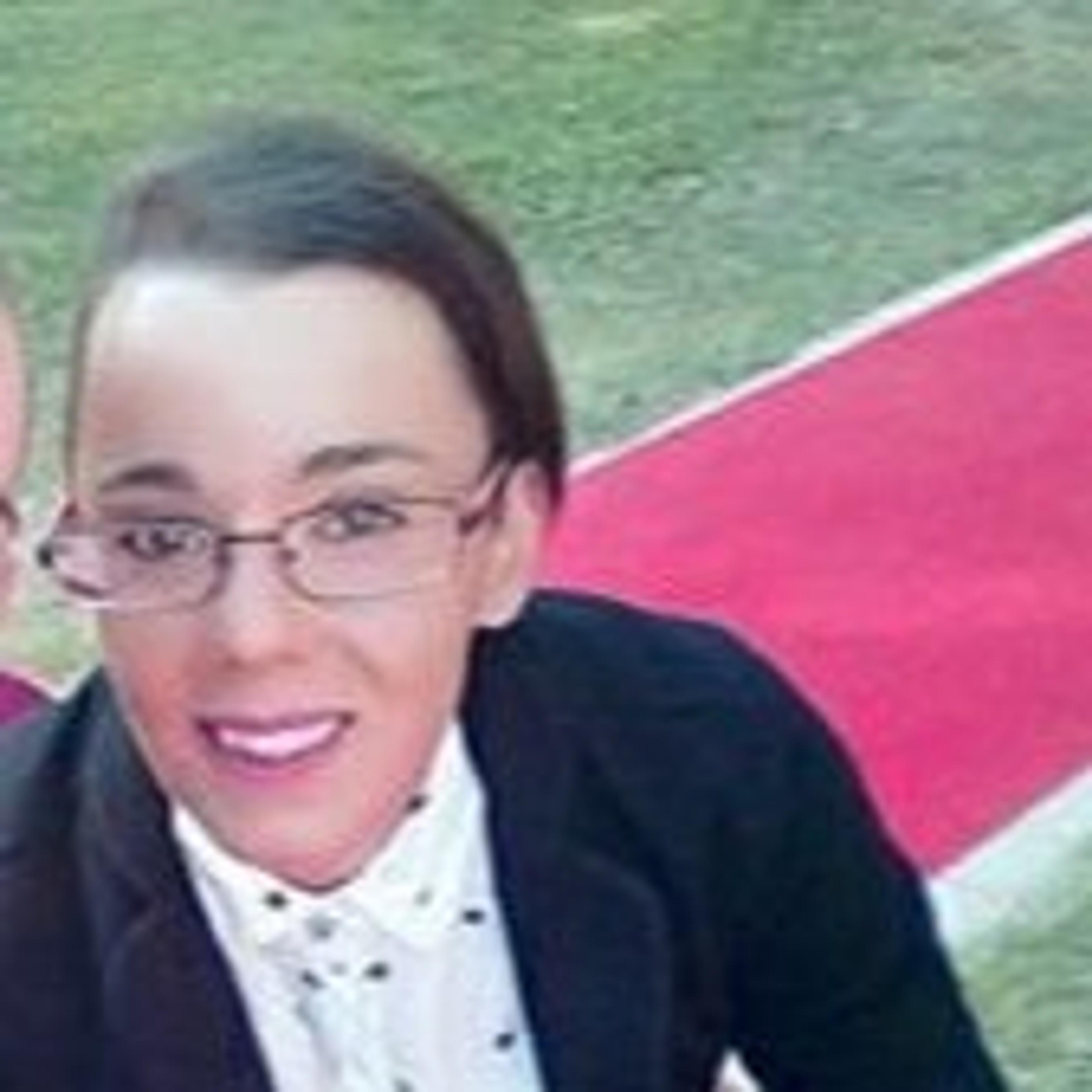 María Peñarroya Navarro