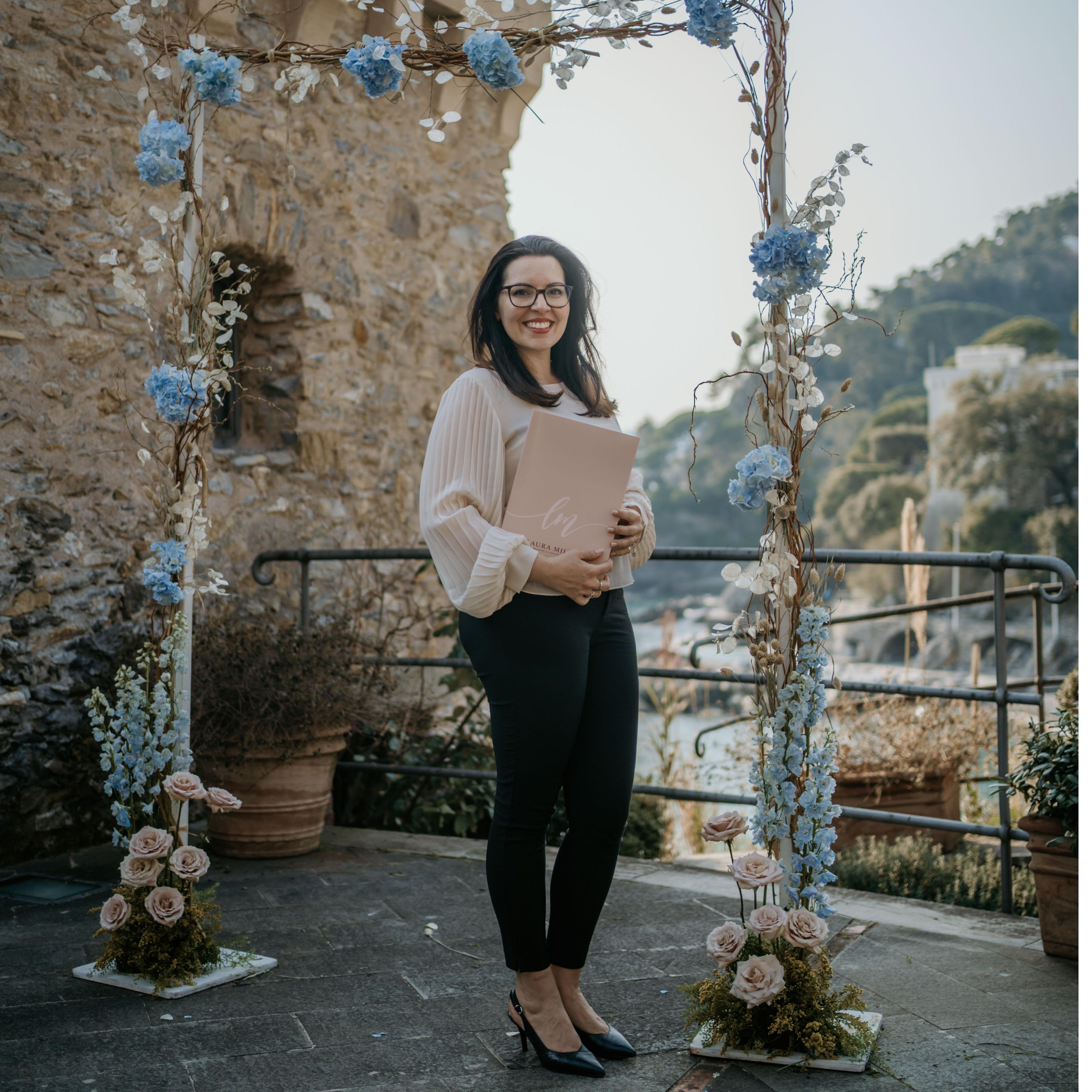 Laura Milani Wedding & Events Planner