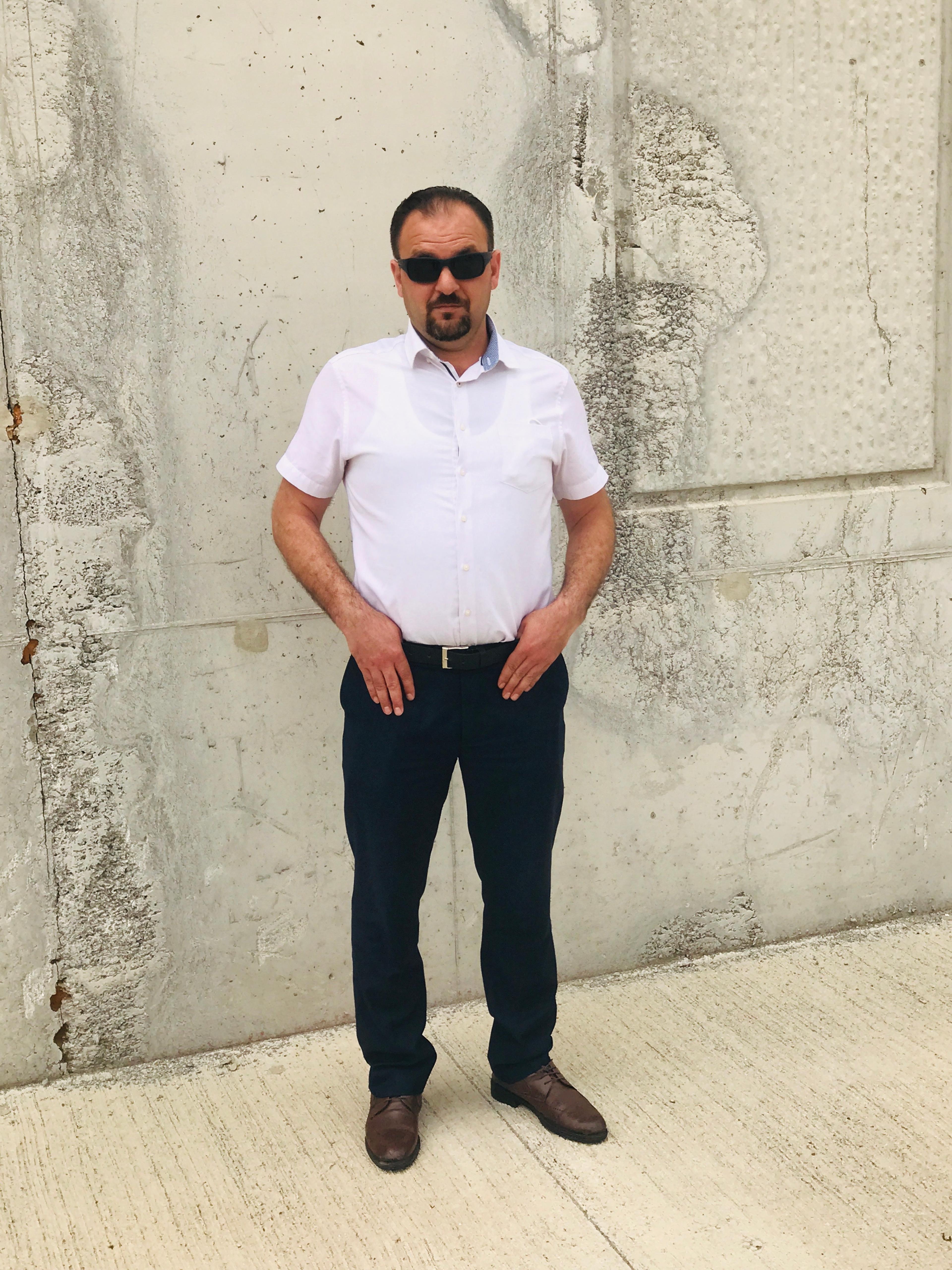 Ercan Koçak