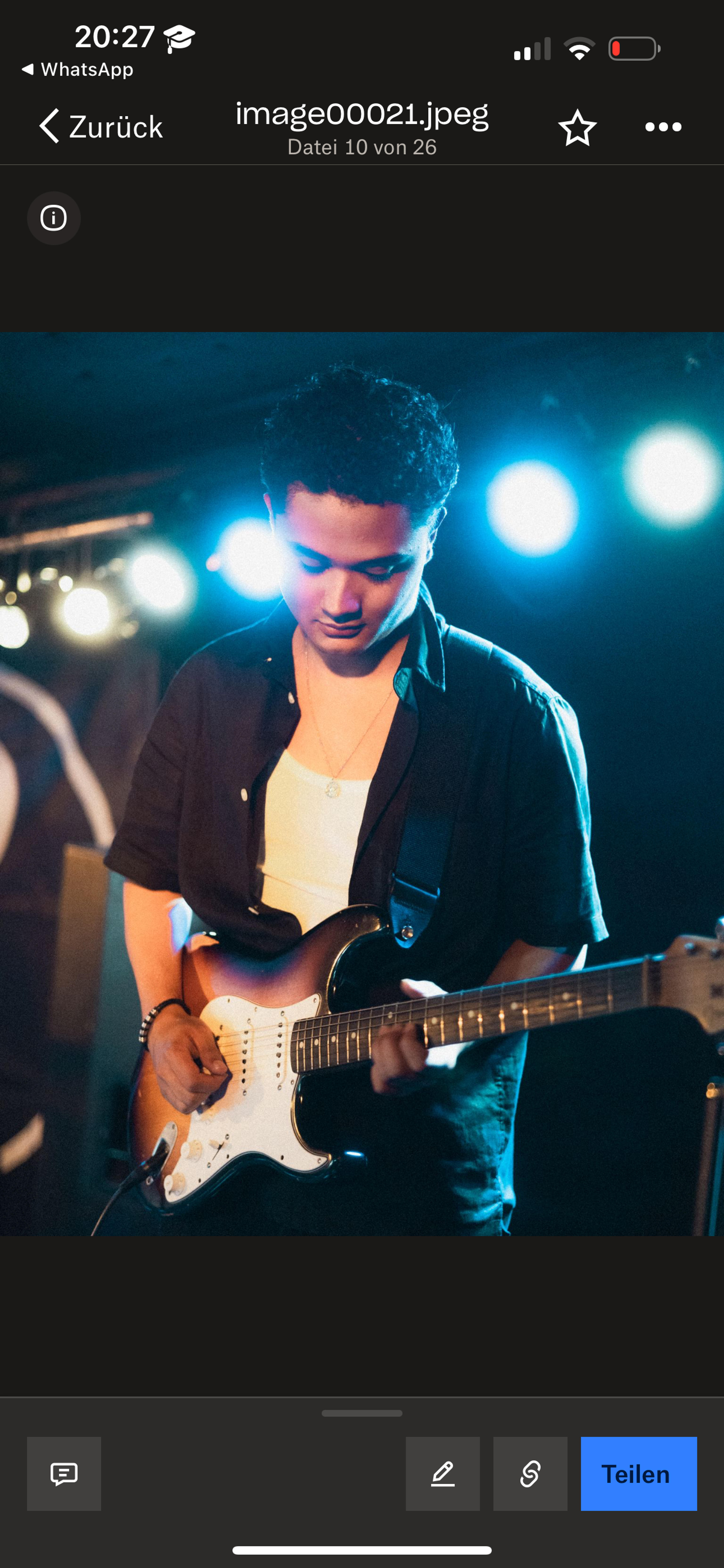 Steven Jose