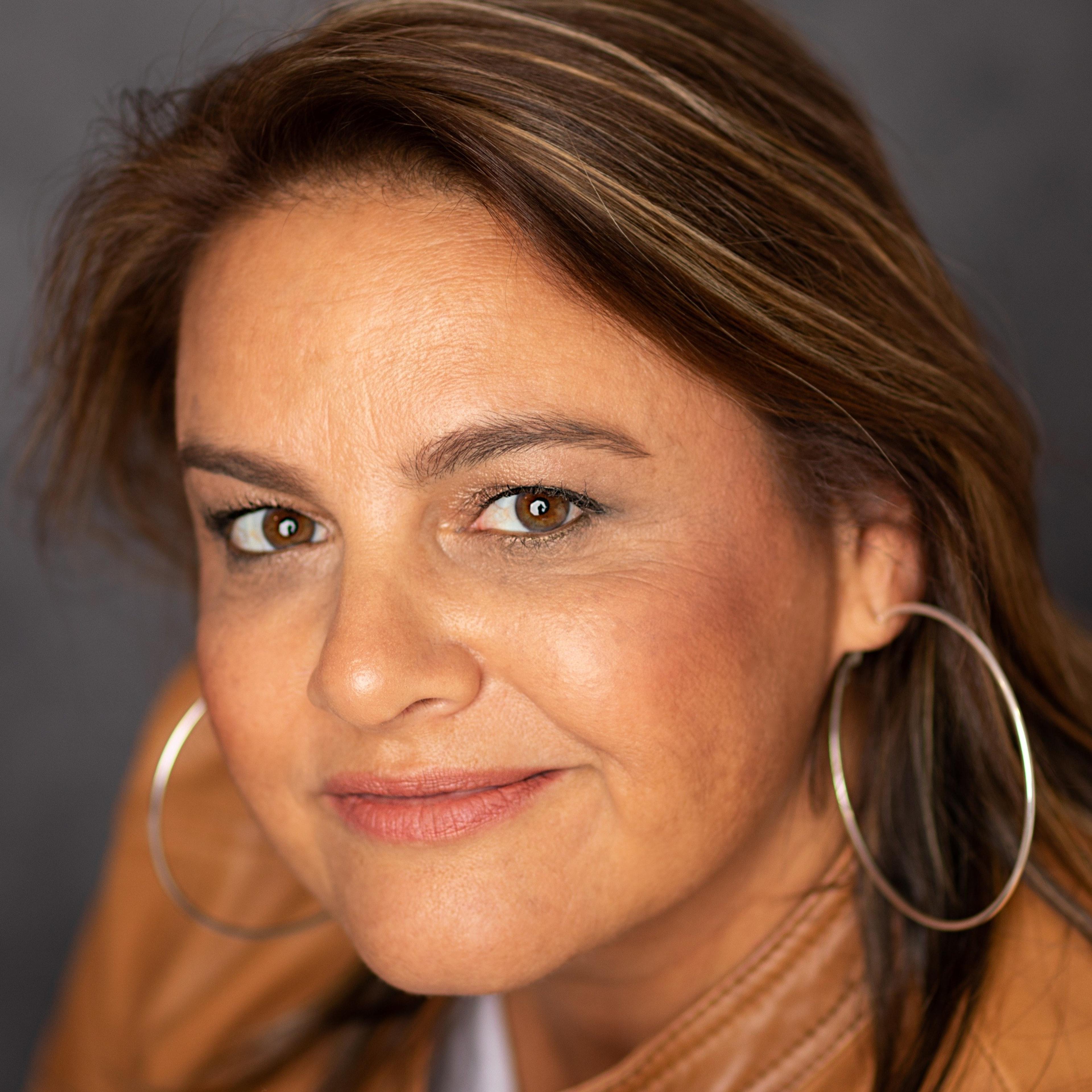 Fotoclicks, Mari García