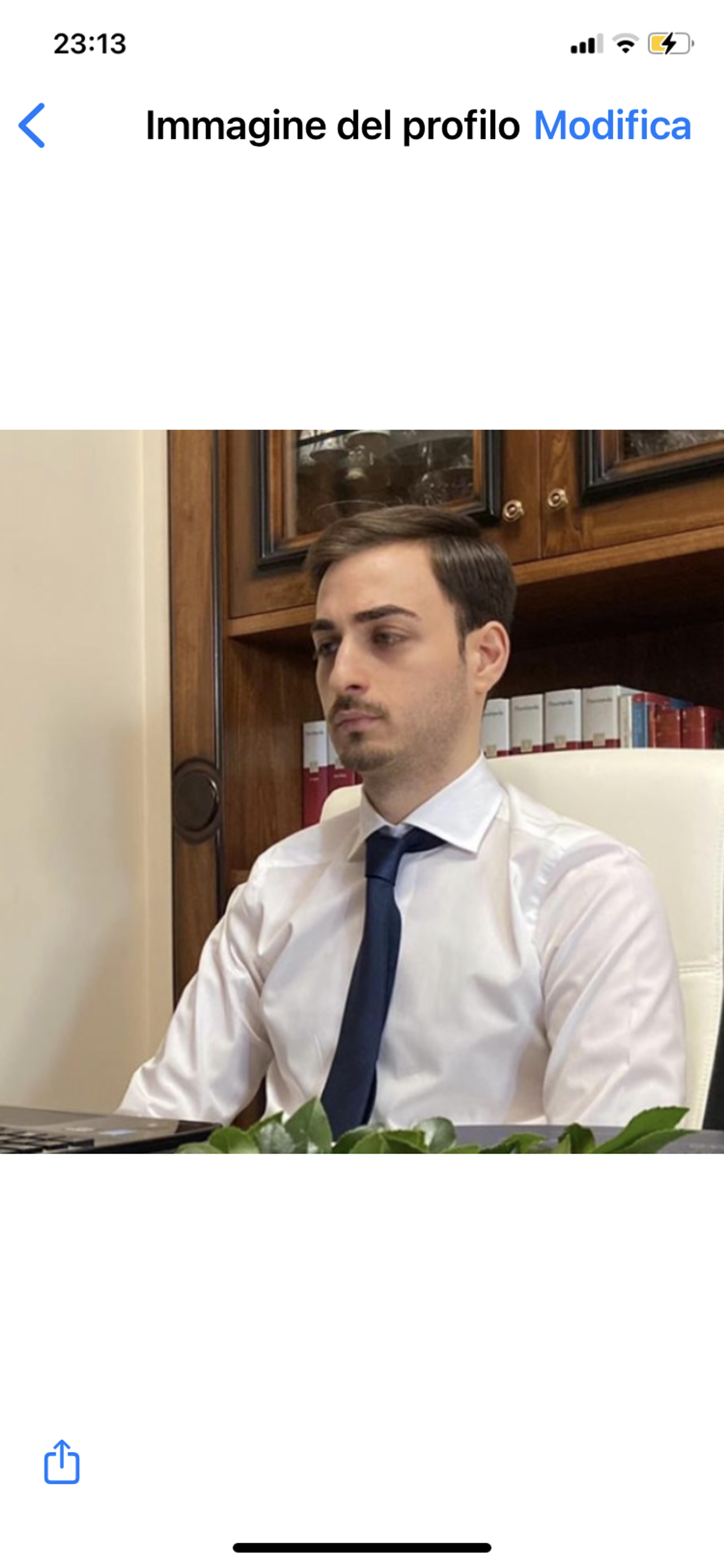 Luca Testa