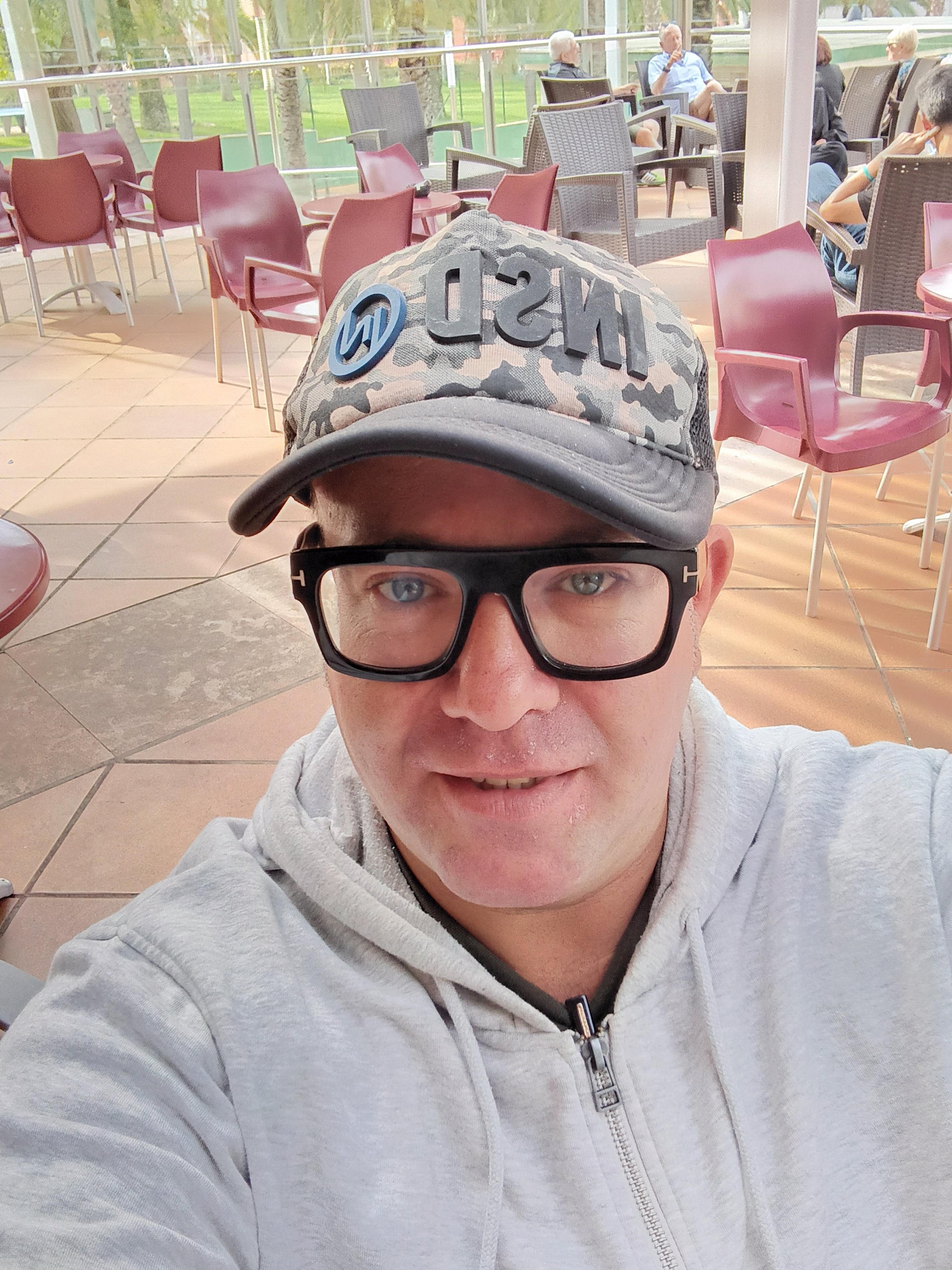 Ricardo Garcia DIEZ