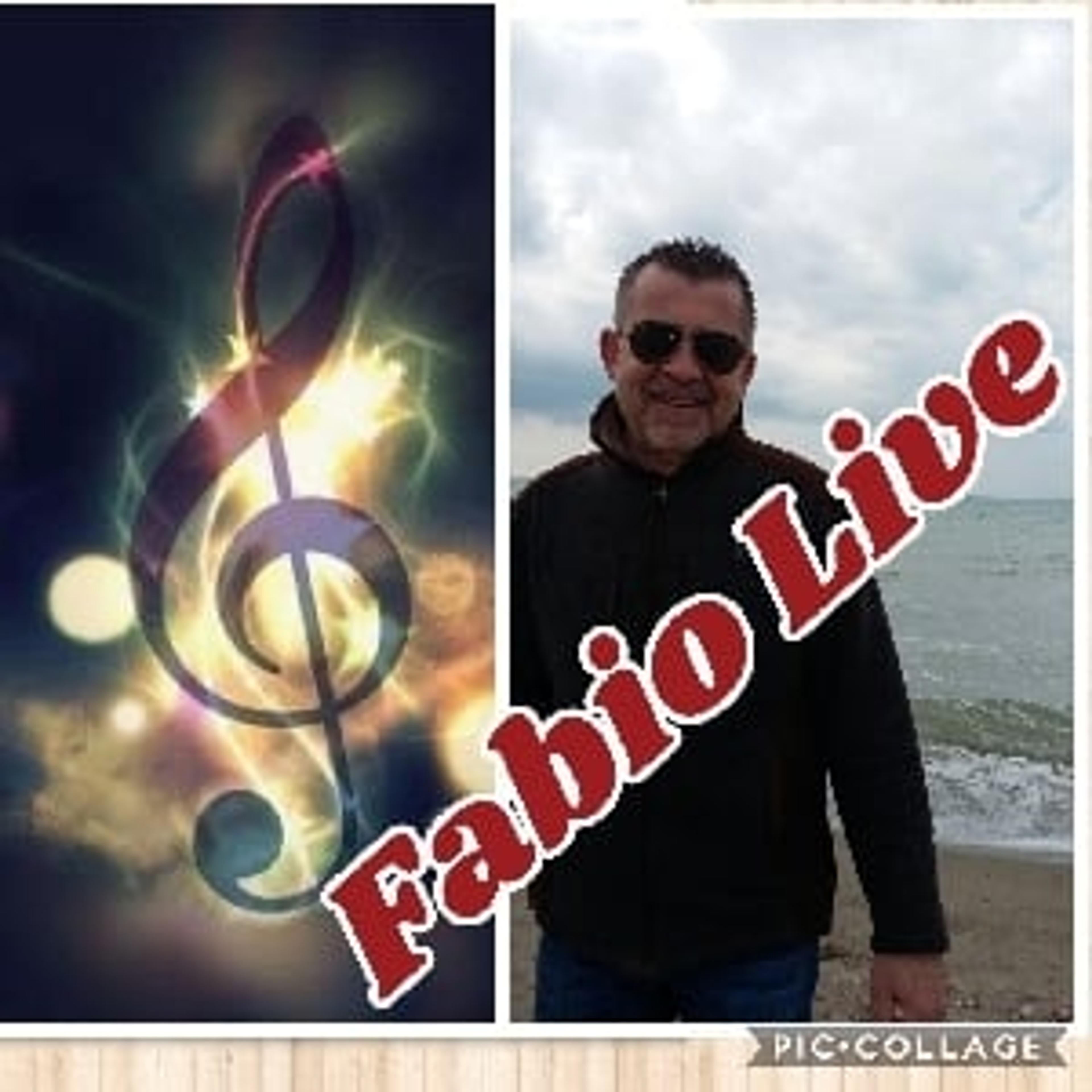 Fabio Musica Revival