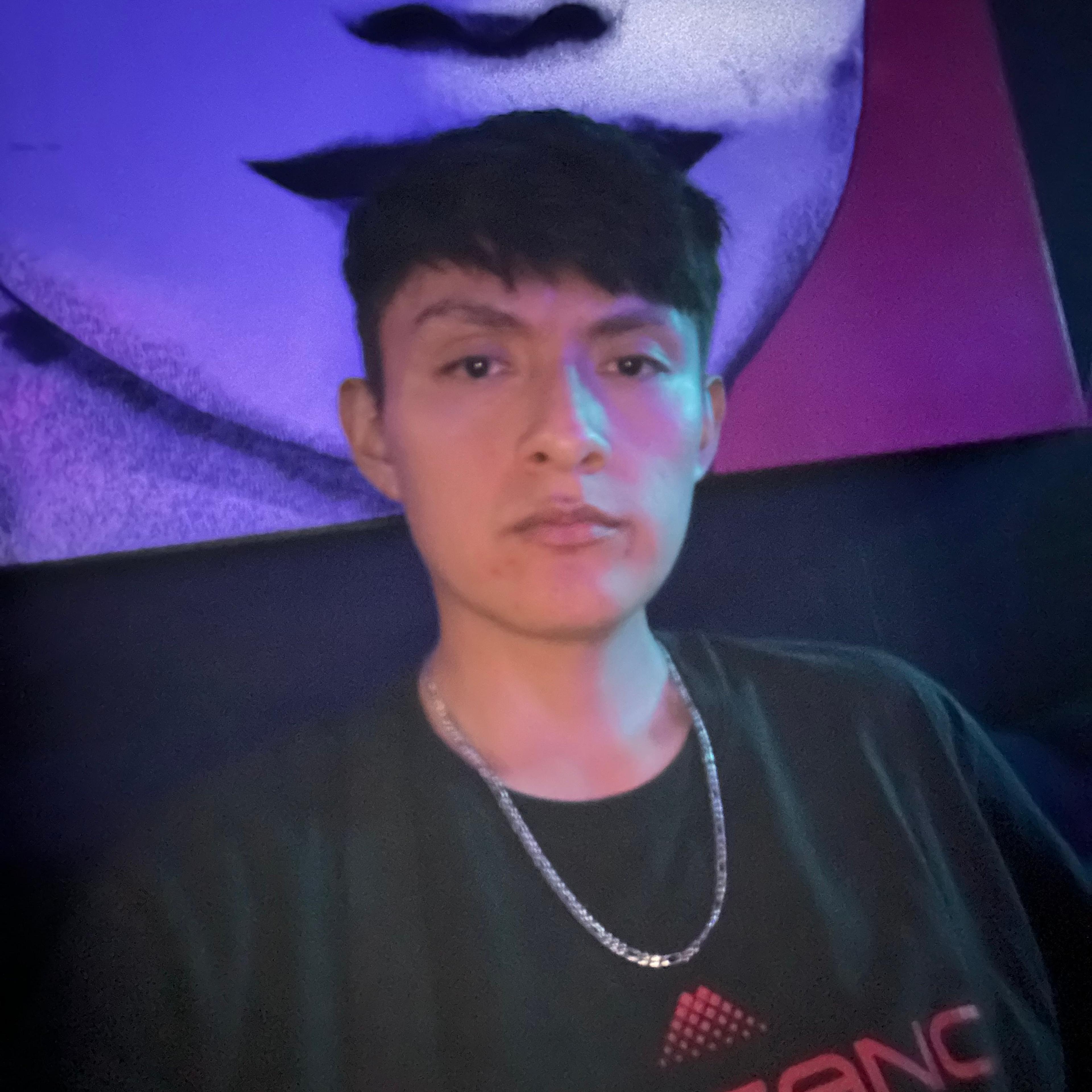 Sandro Jacha