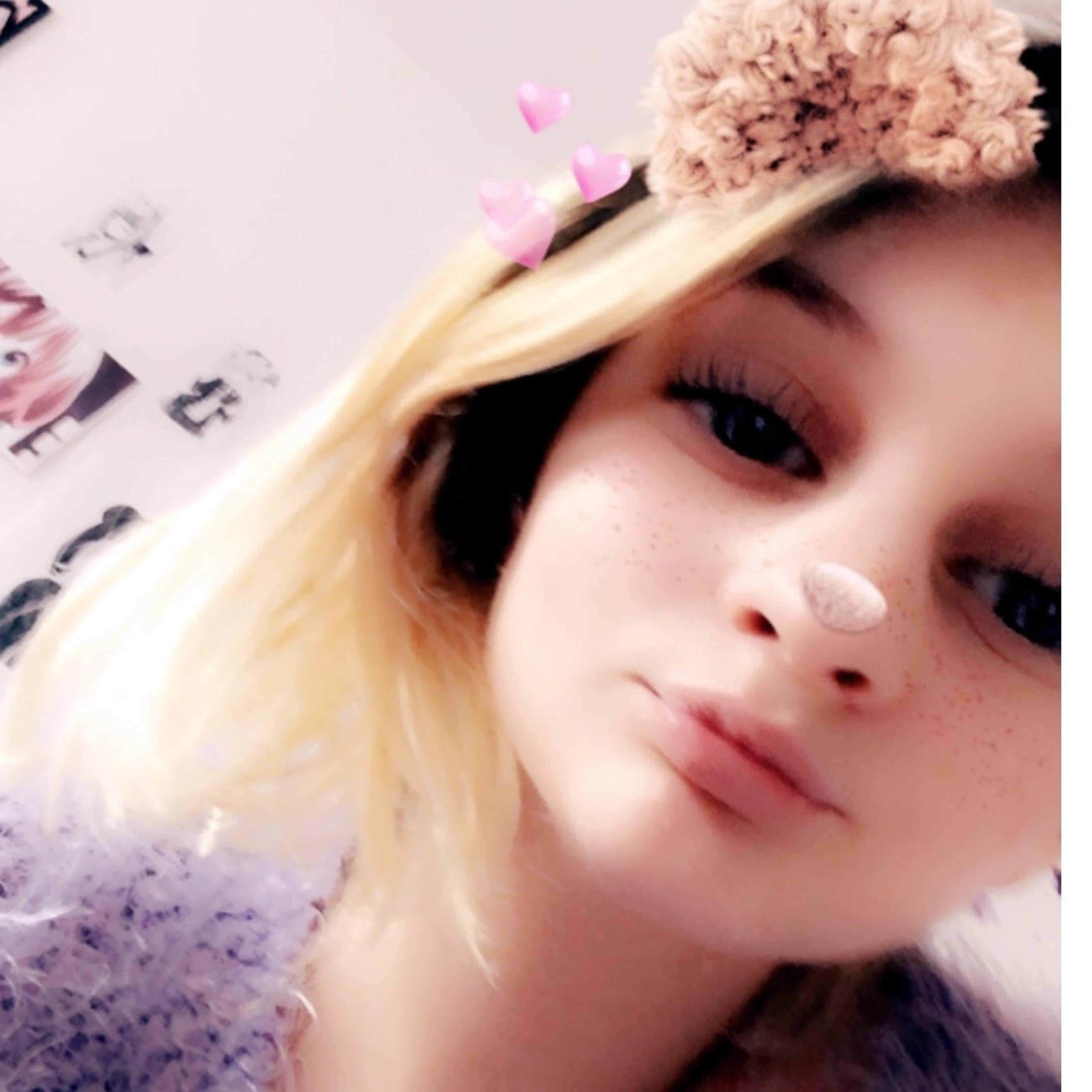 Alicia Dellavalle