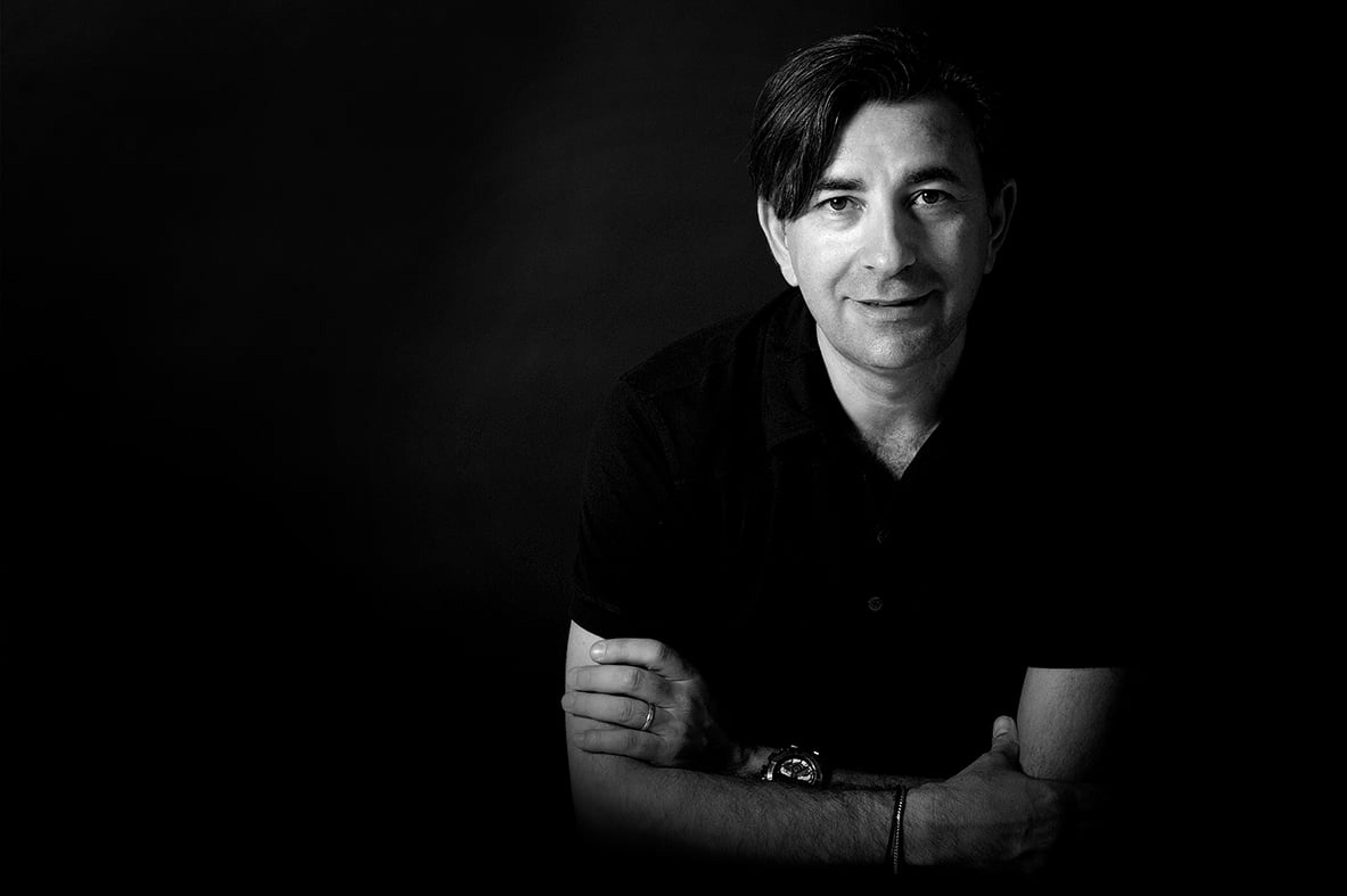 Francesco Fuochiciello Photographer