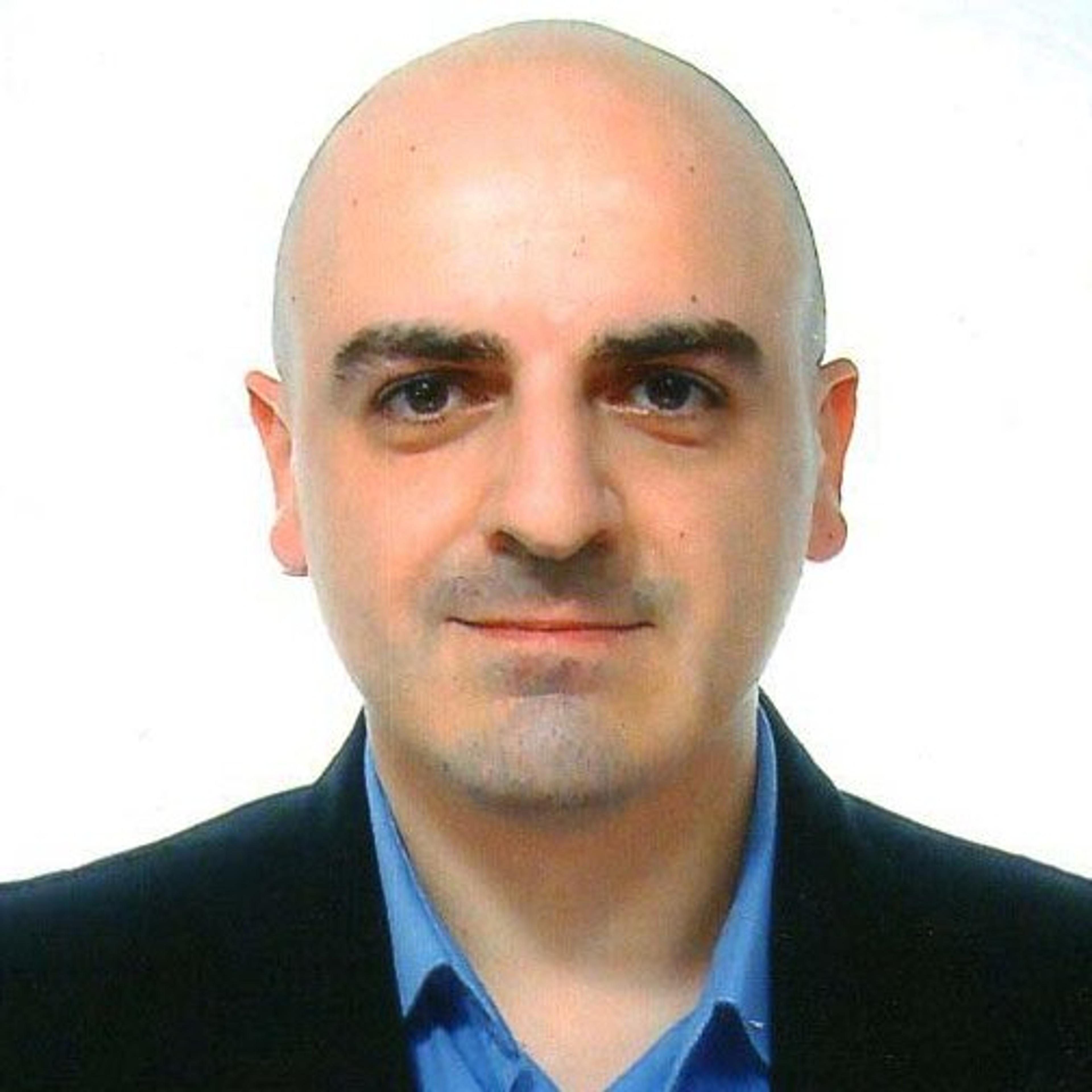 Dottor Francesco Velardi