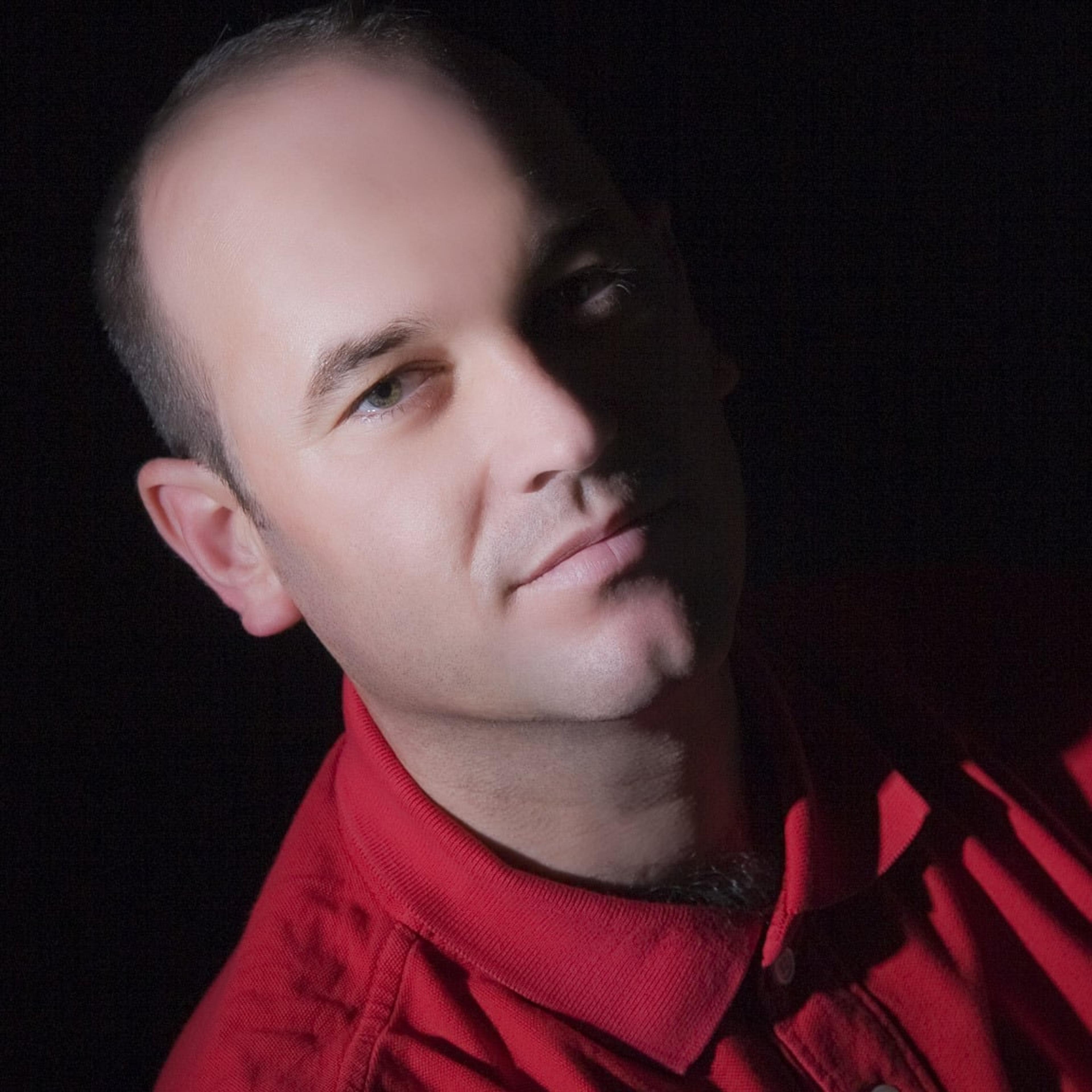 Miguel Angel Delgado Belmonte