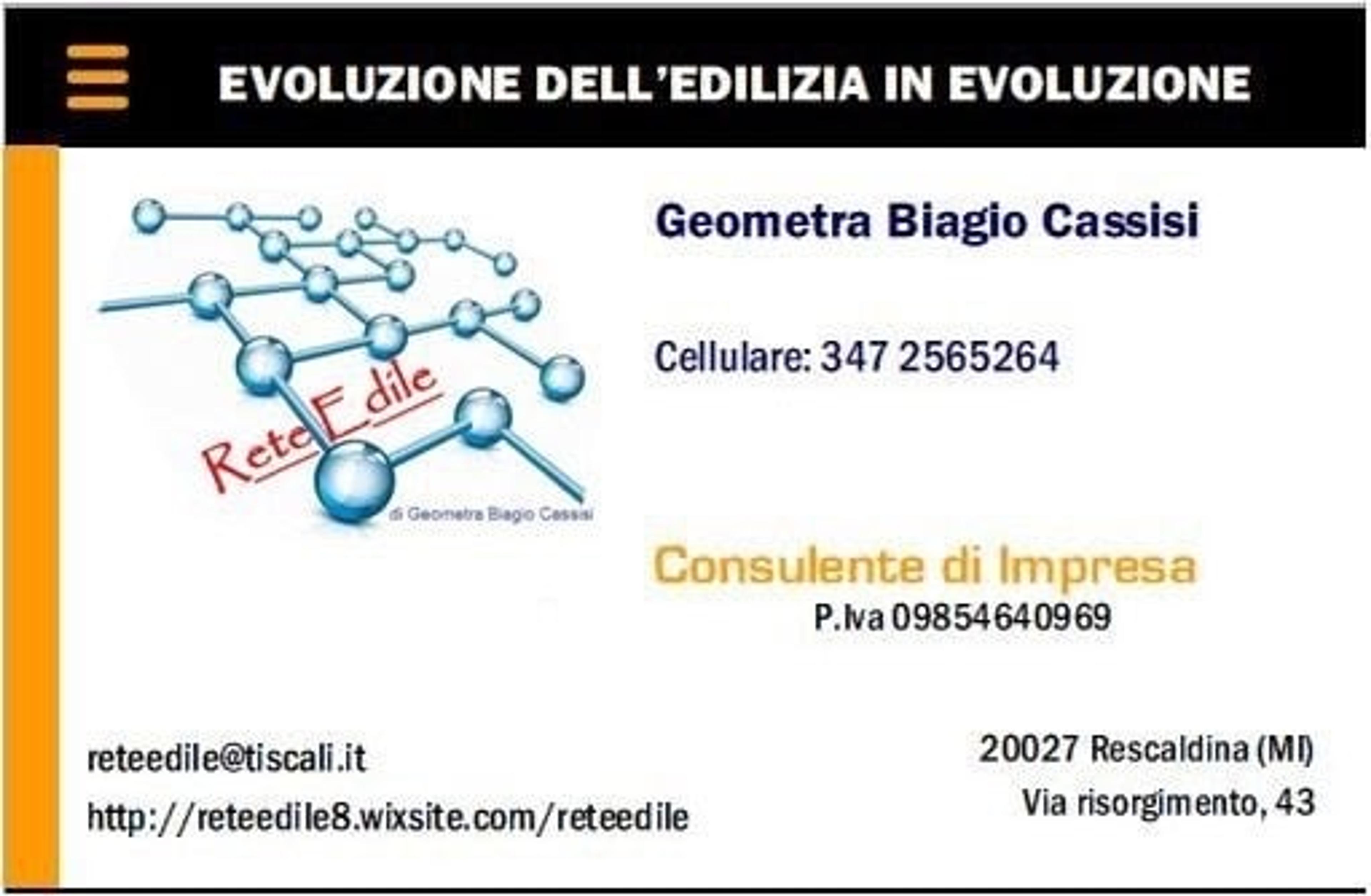 Rete Edile