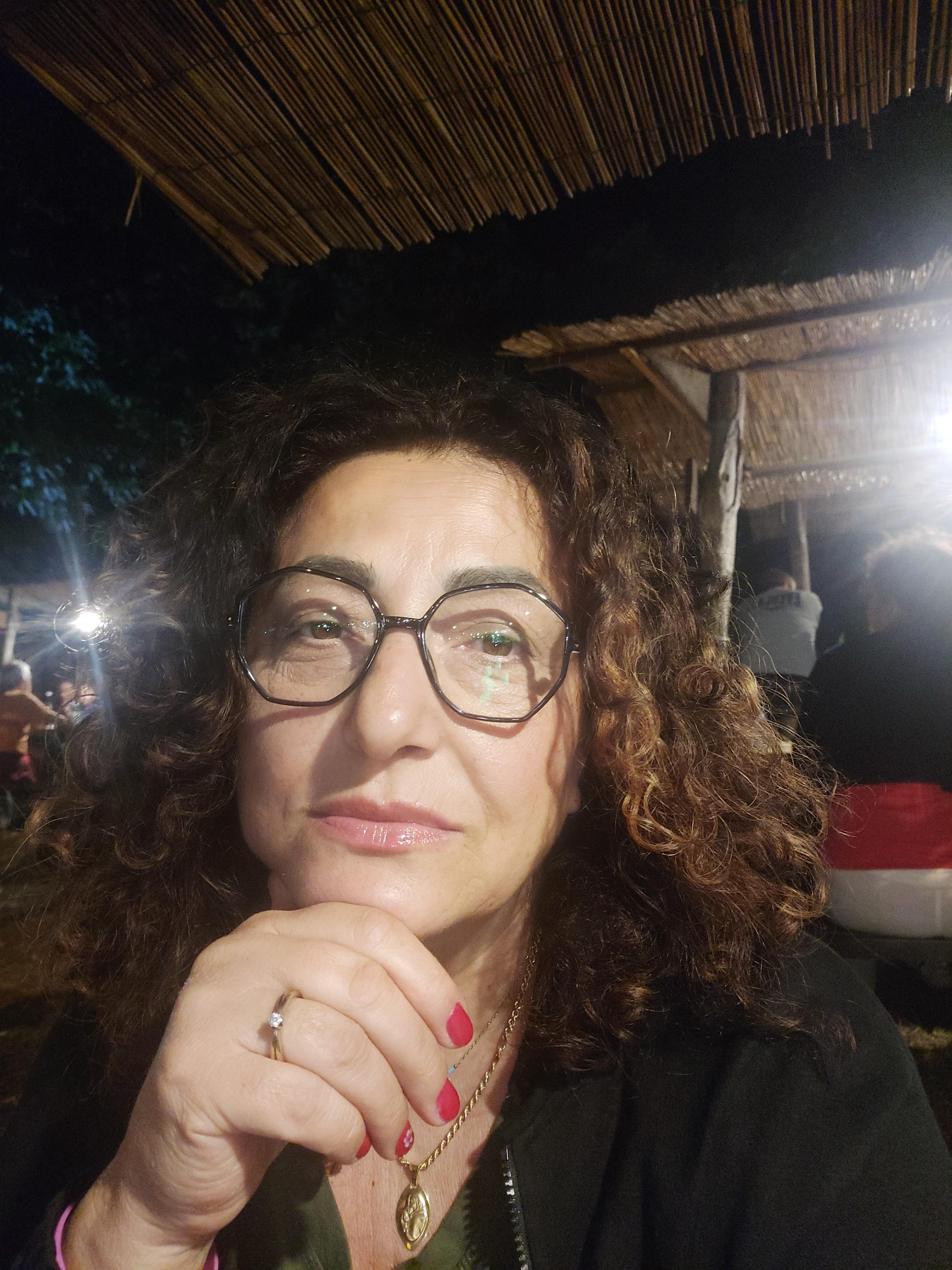 Anna Serio