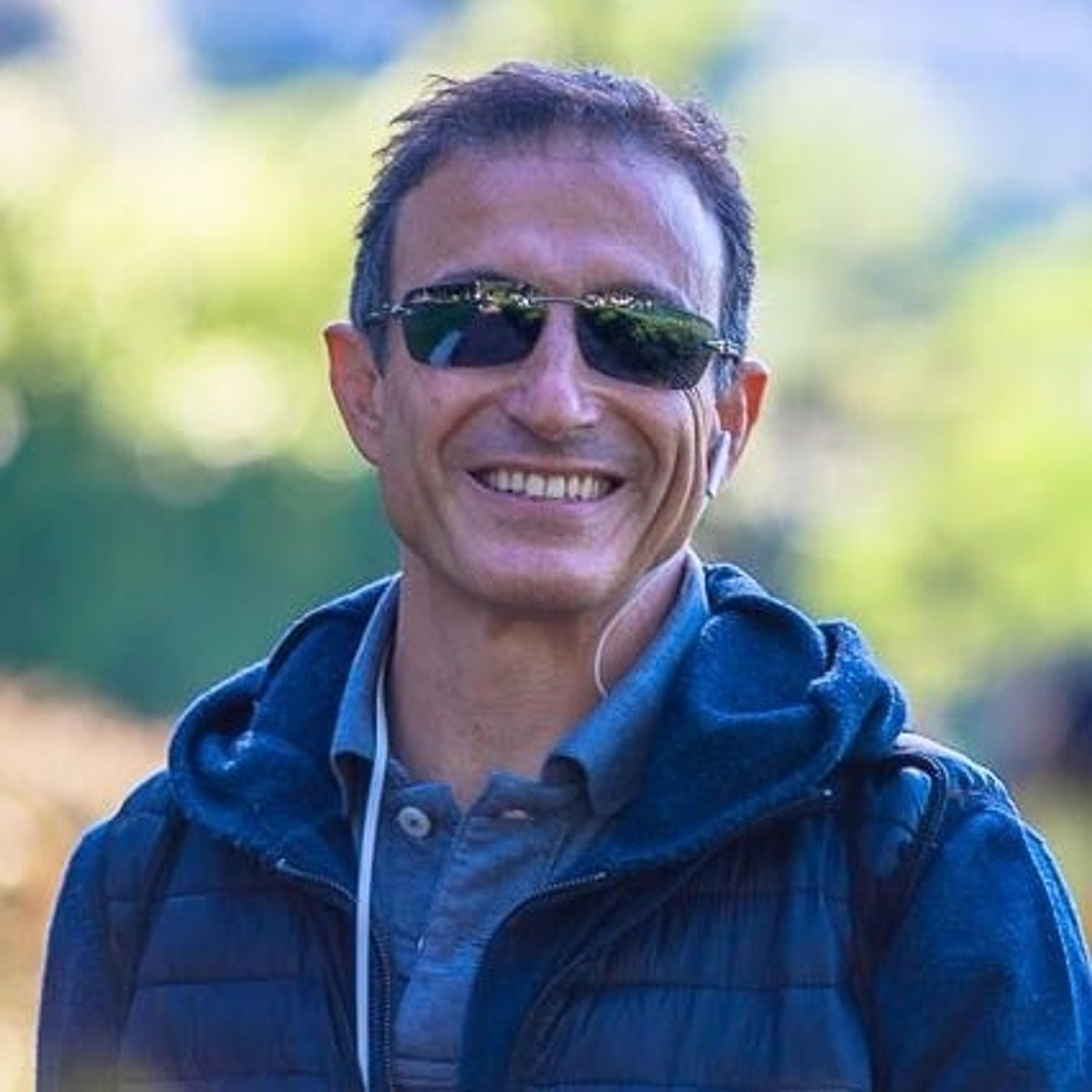 Roberto Tamburri
