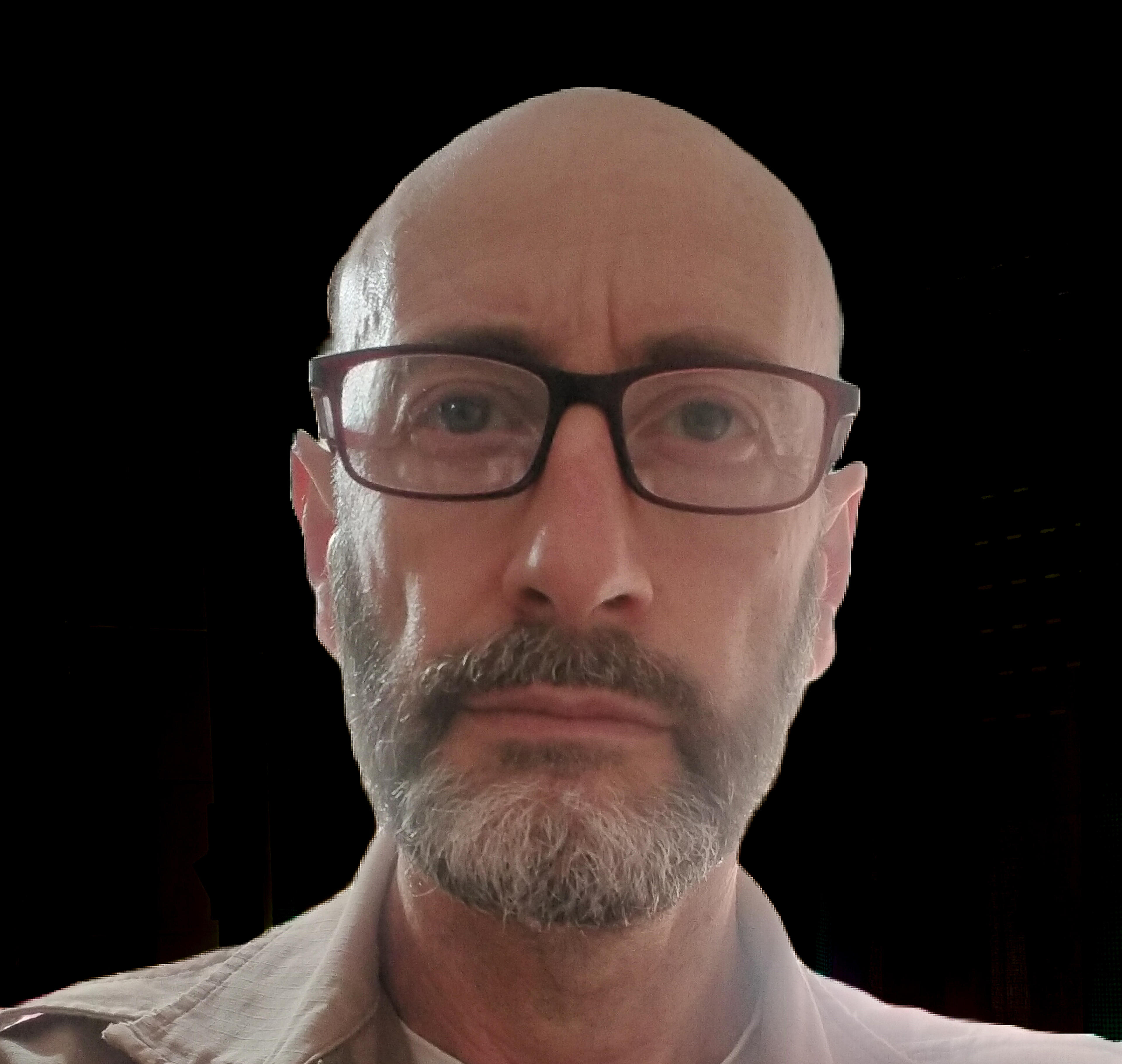 Roberto Breccia
