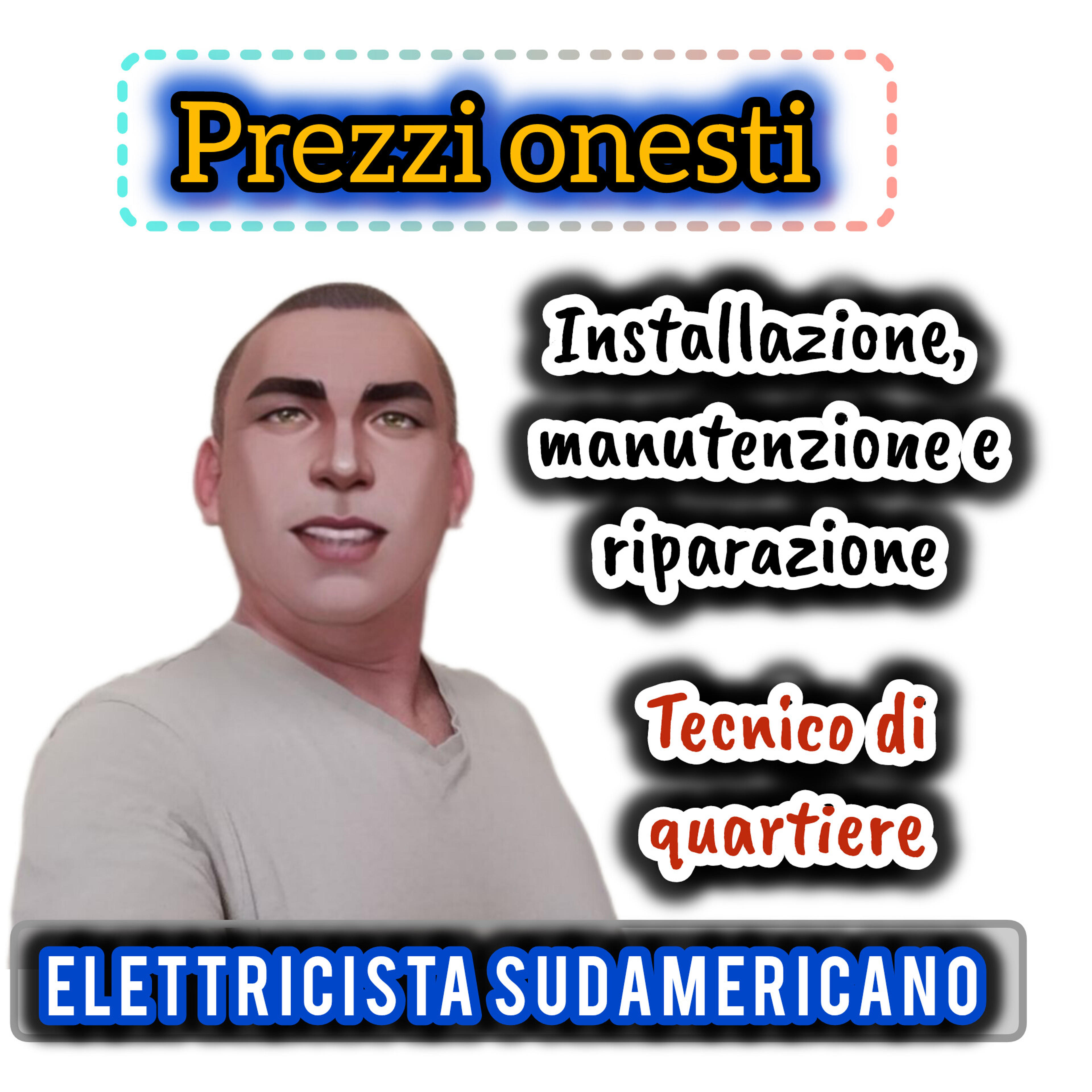 Manutenzione Edile Di Luis Guzman
