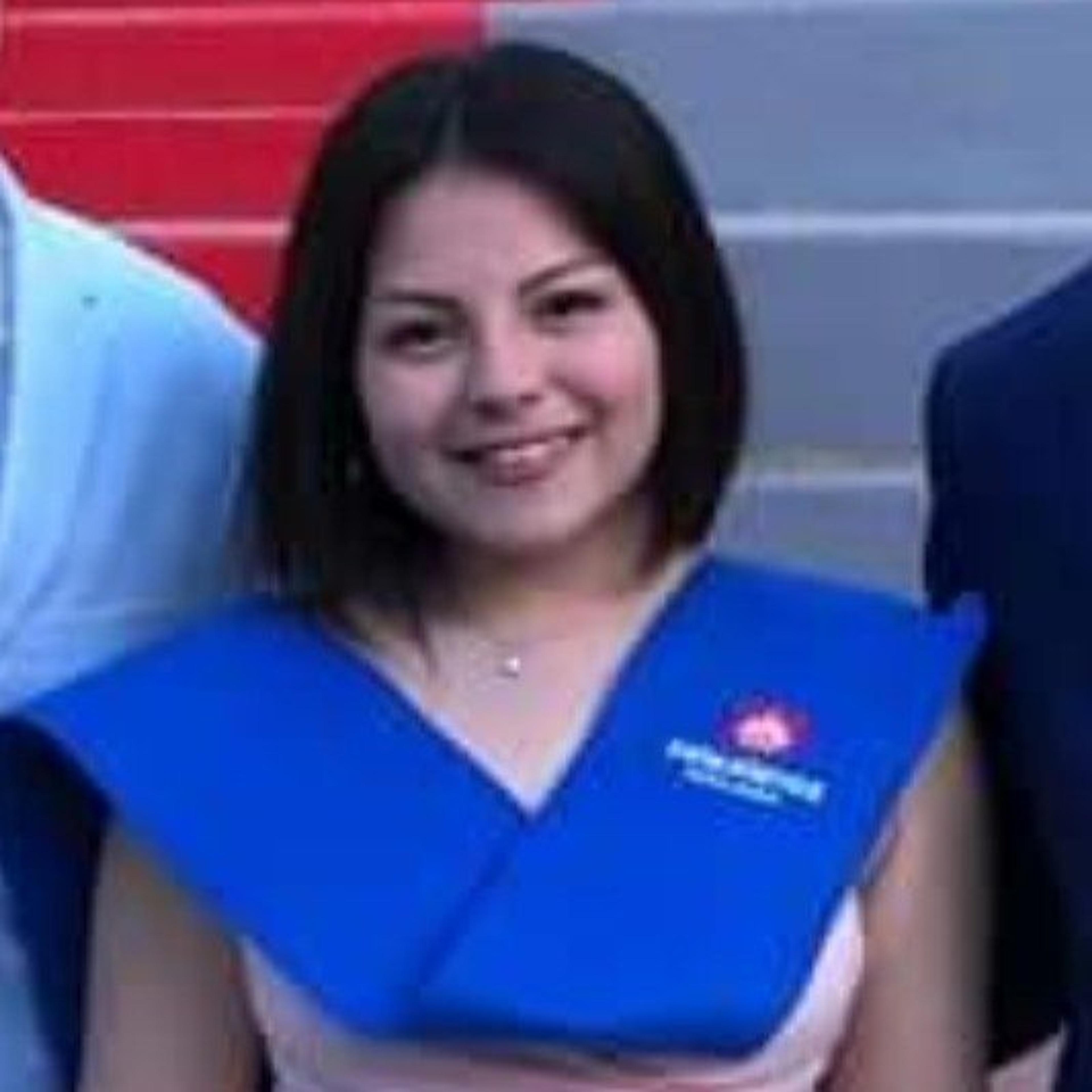 Juliana Berenice Loor Zambrano
