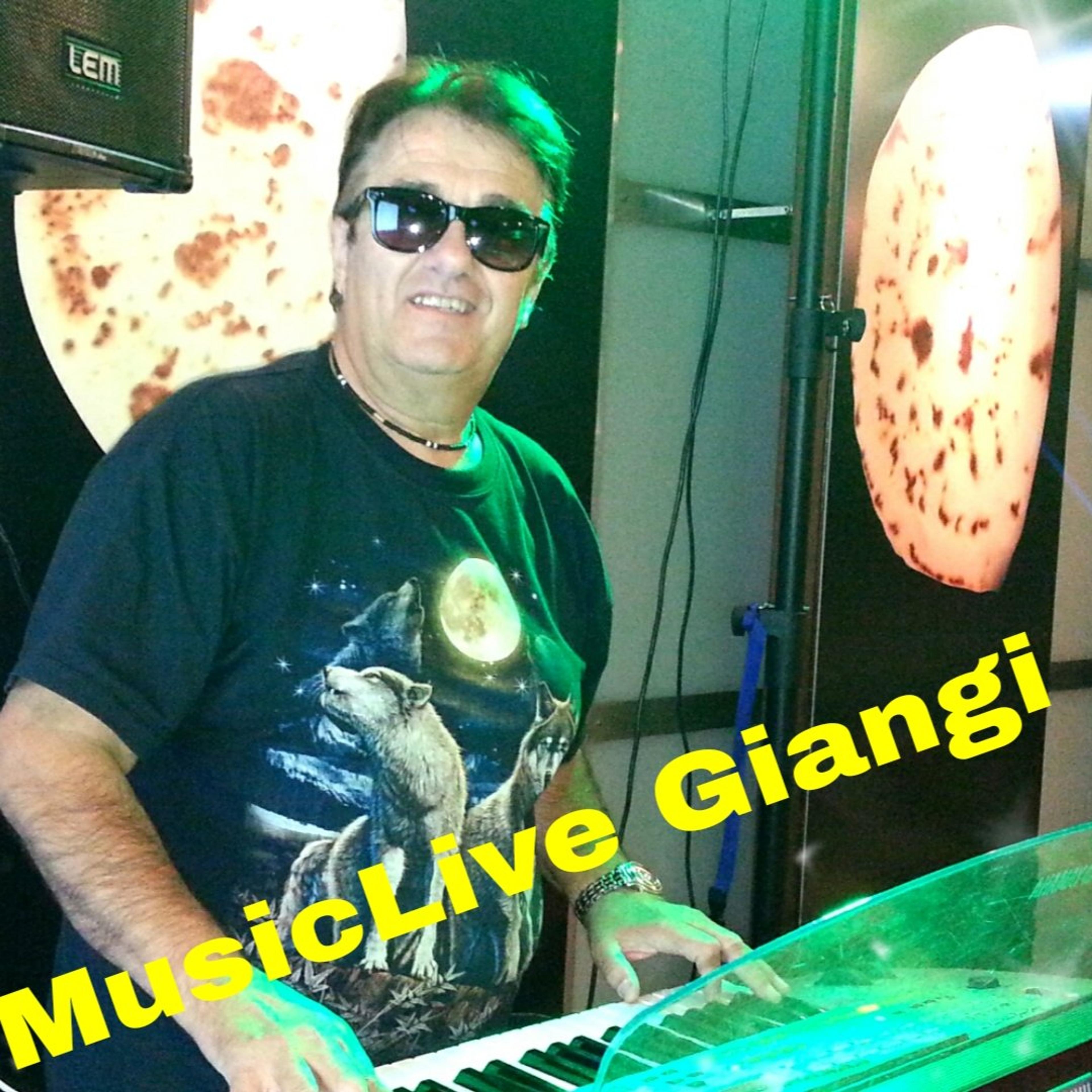 Pagliari Giancarlo
