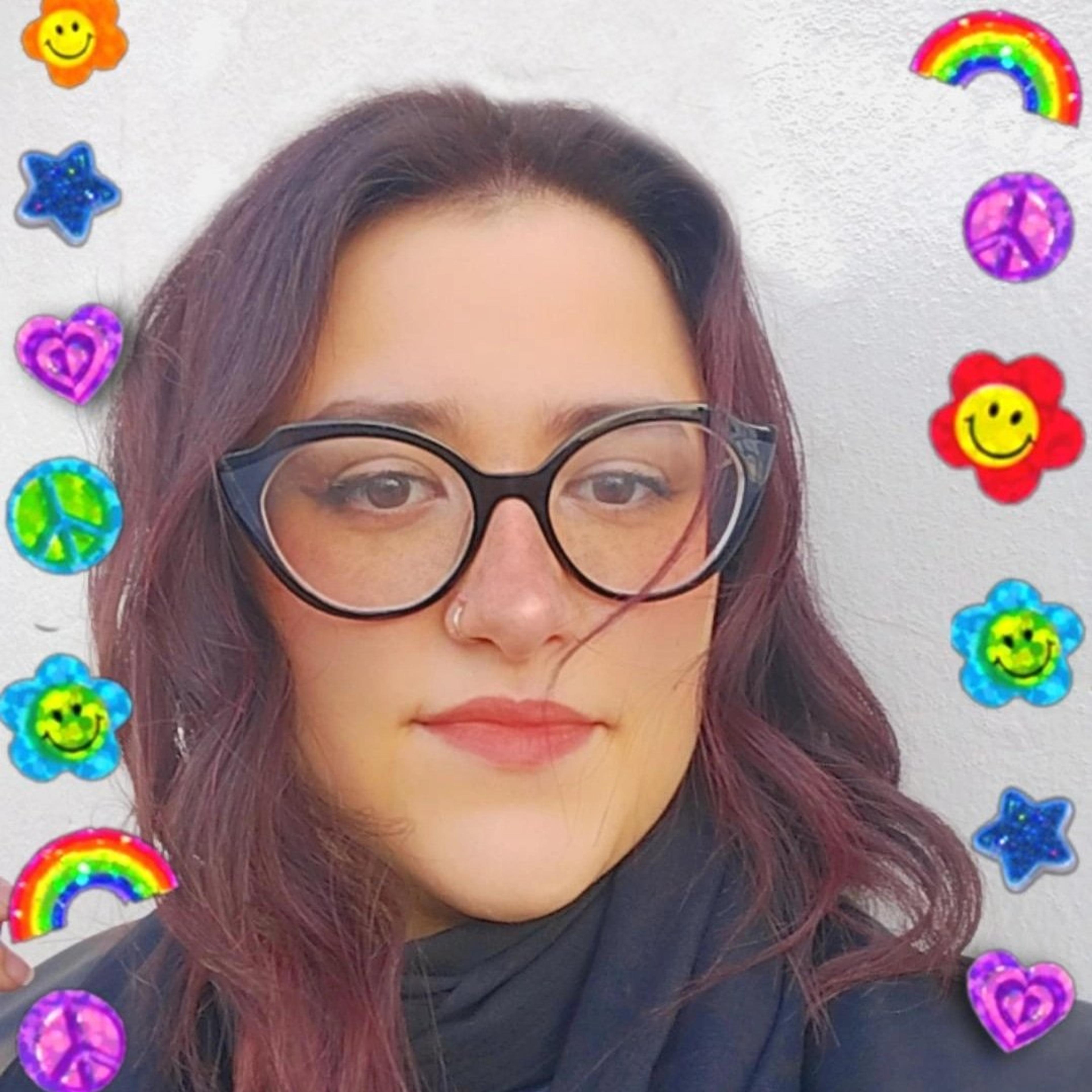 Gemma Frisone