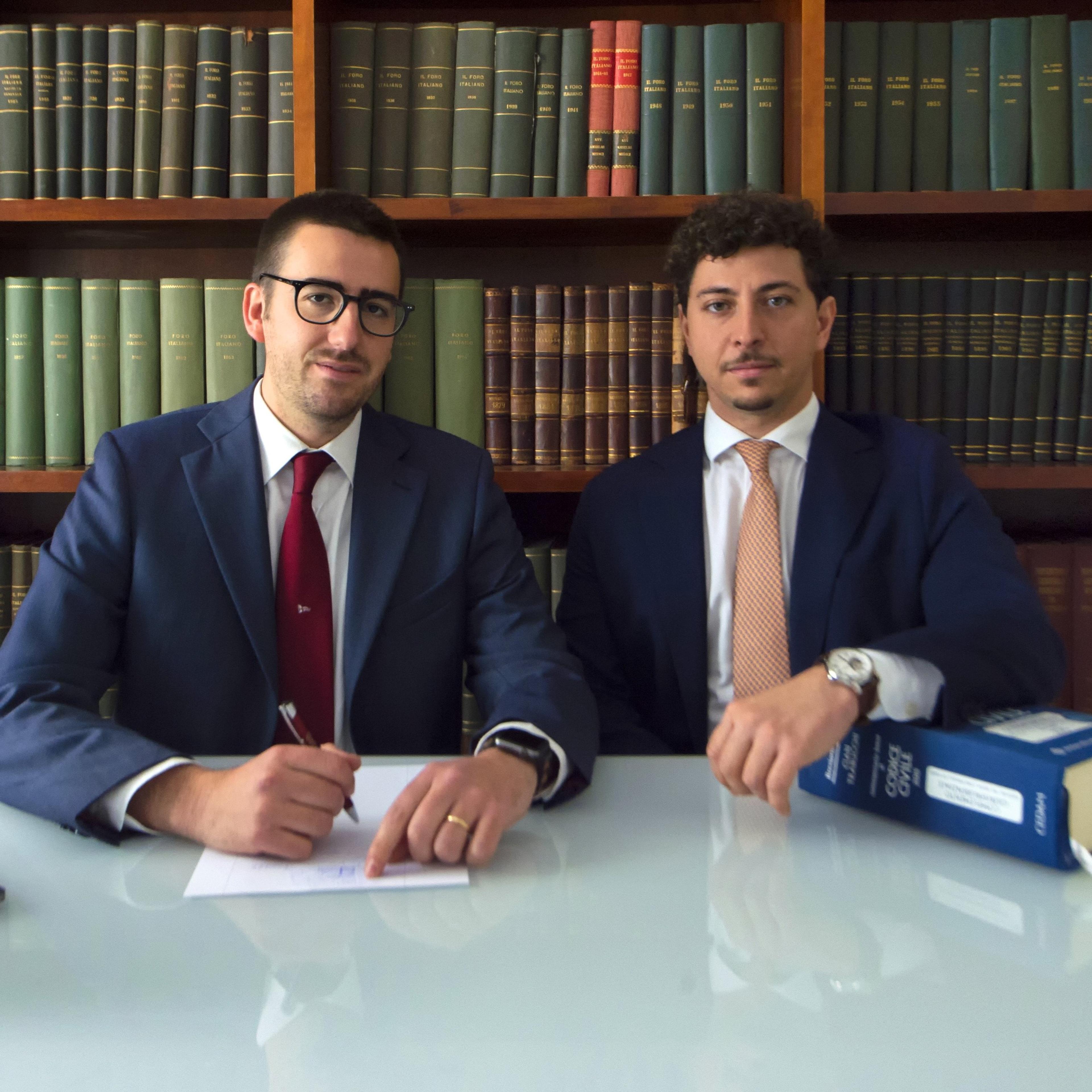 Studio Legale Avvocati Botta e Berrino