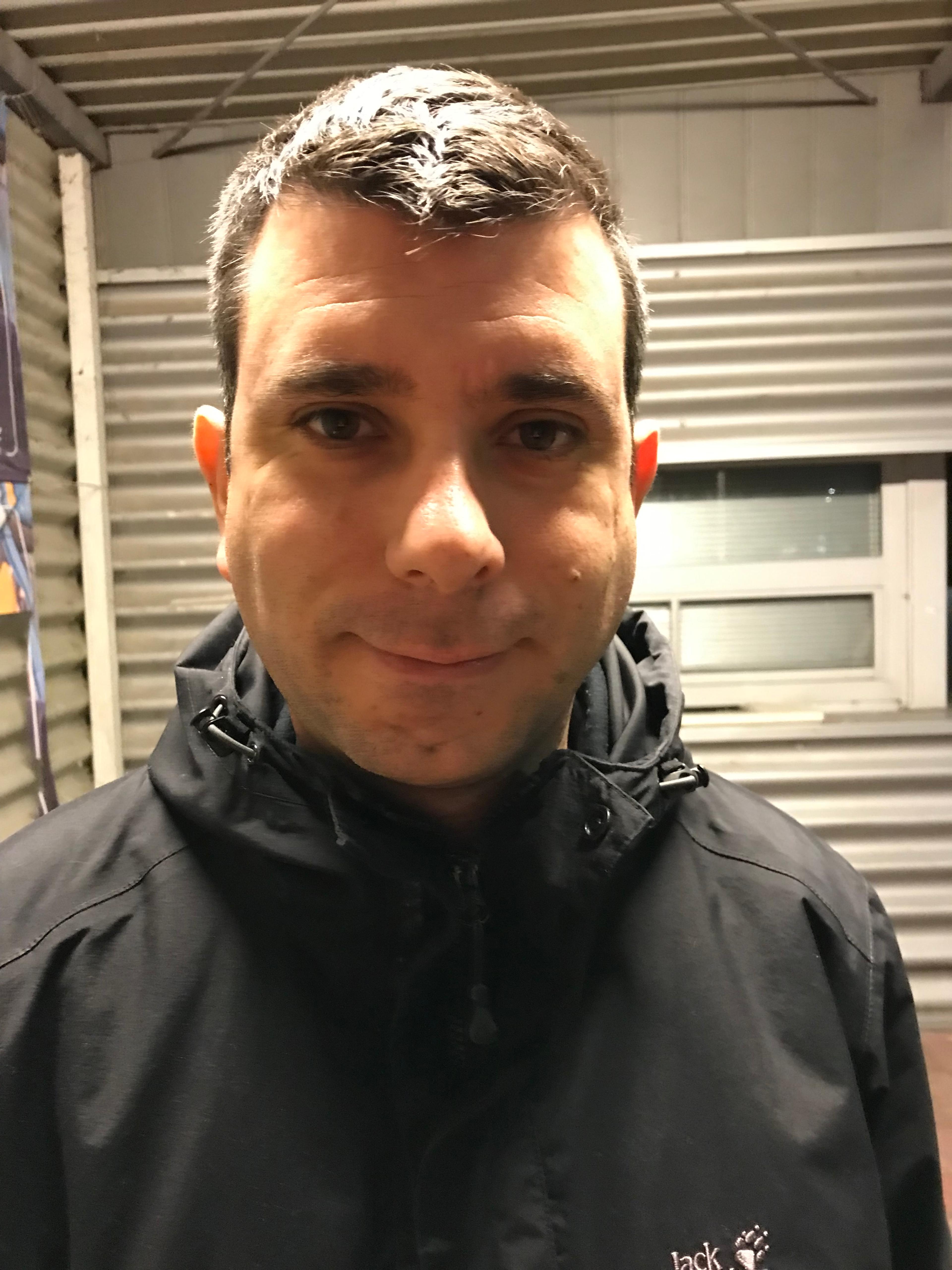 István Juhász