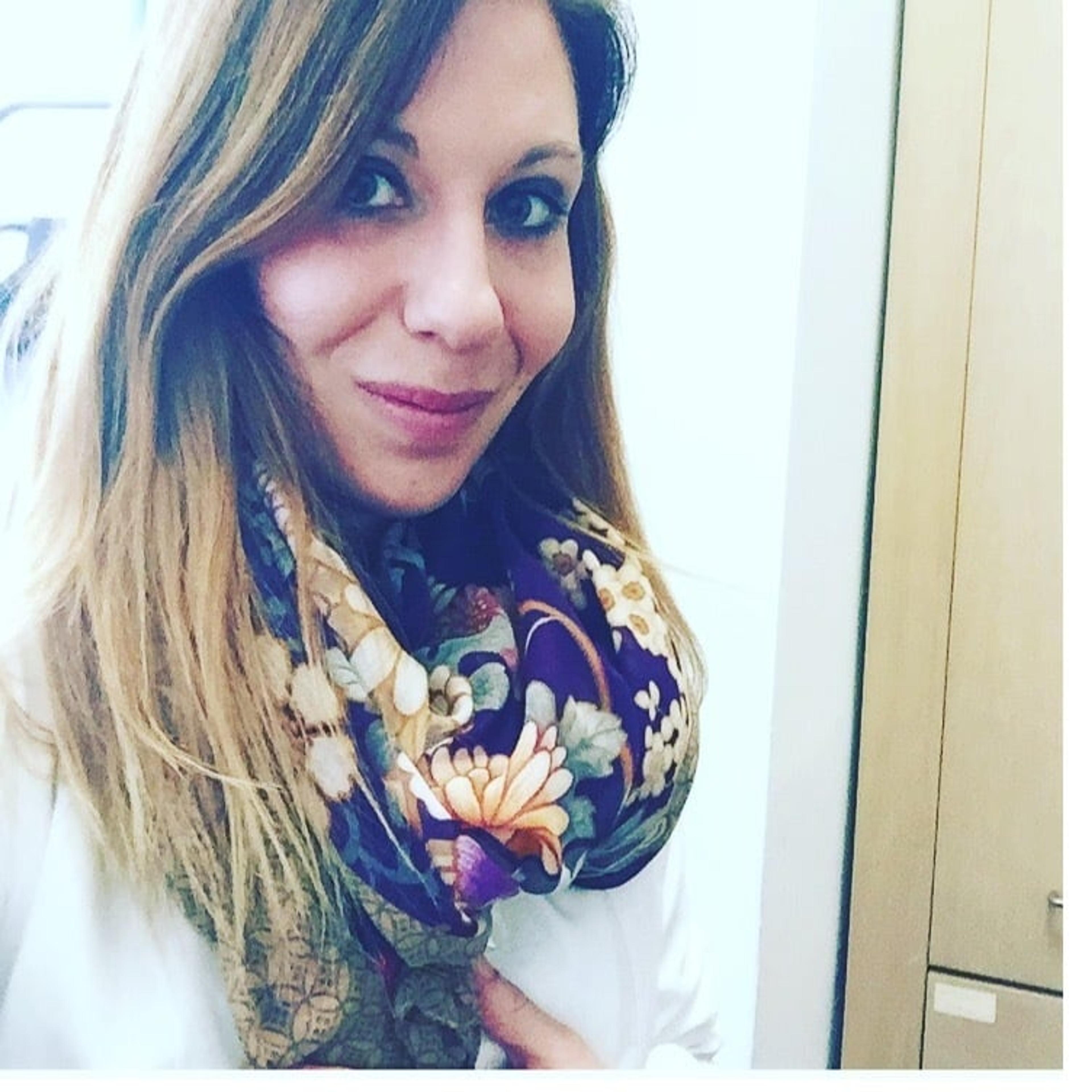 Marta Rossi