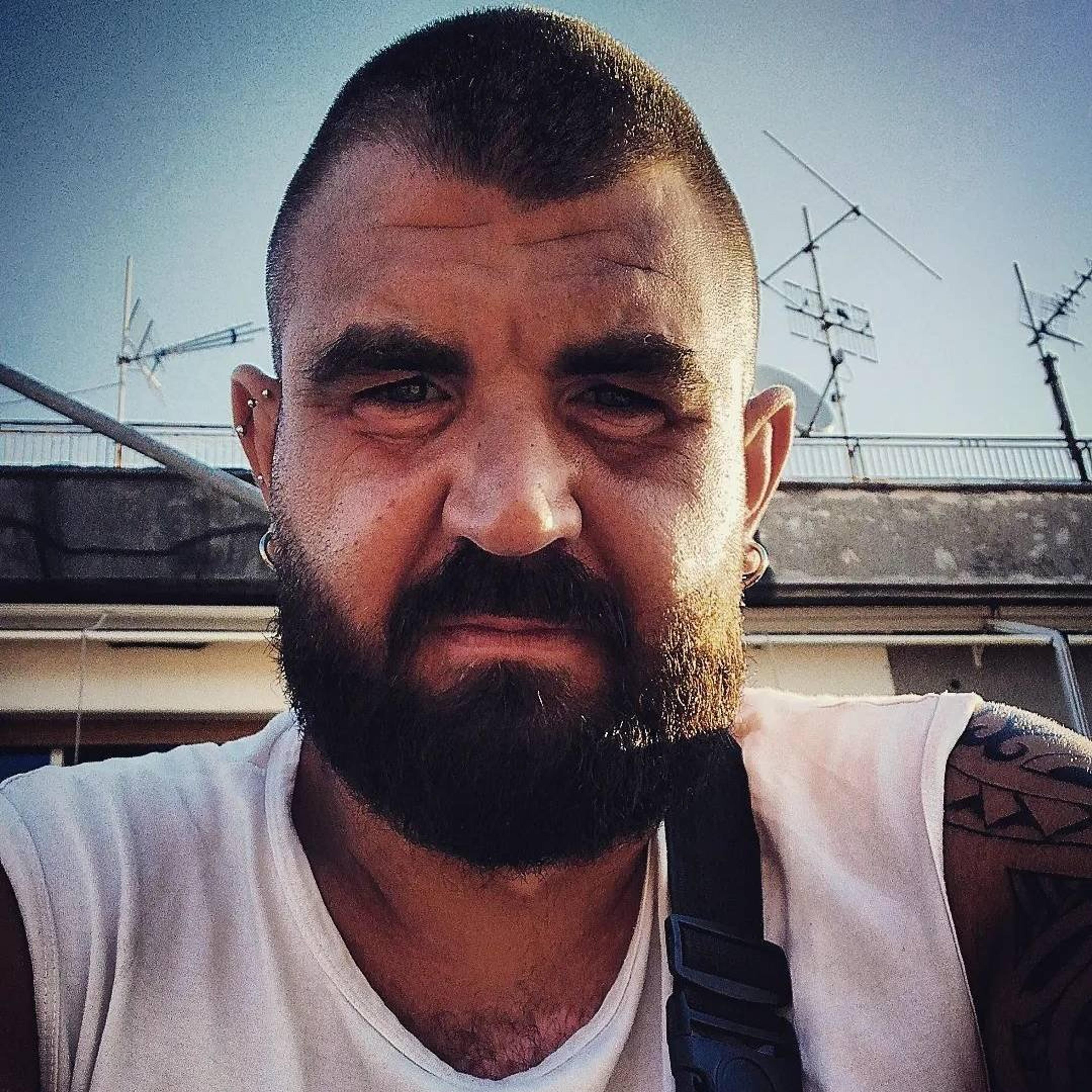 Vincenzo Vanacore