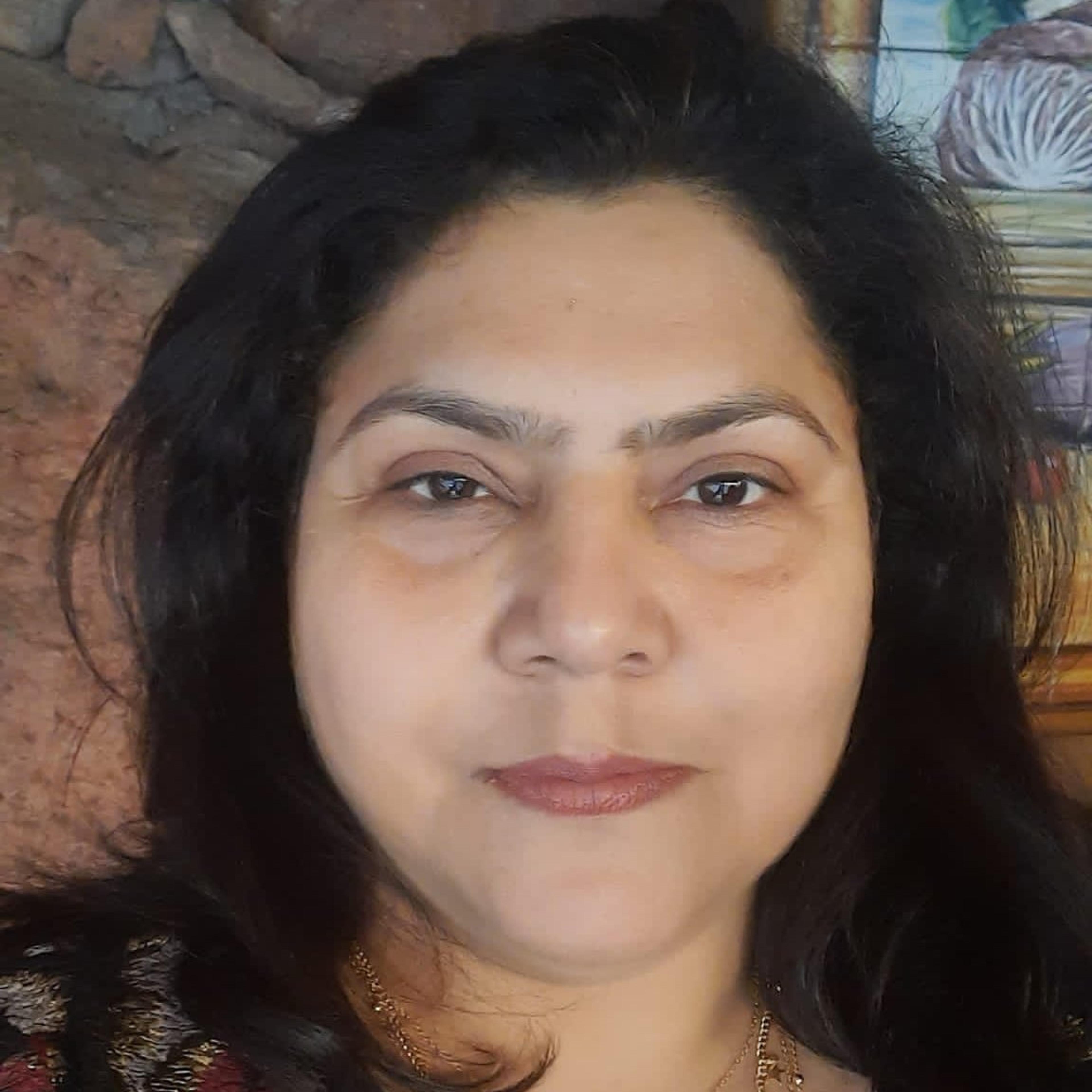 Saniya Bhambani