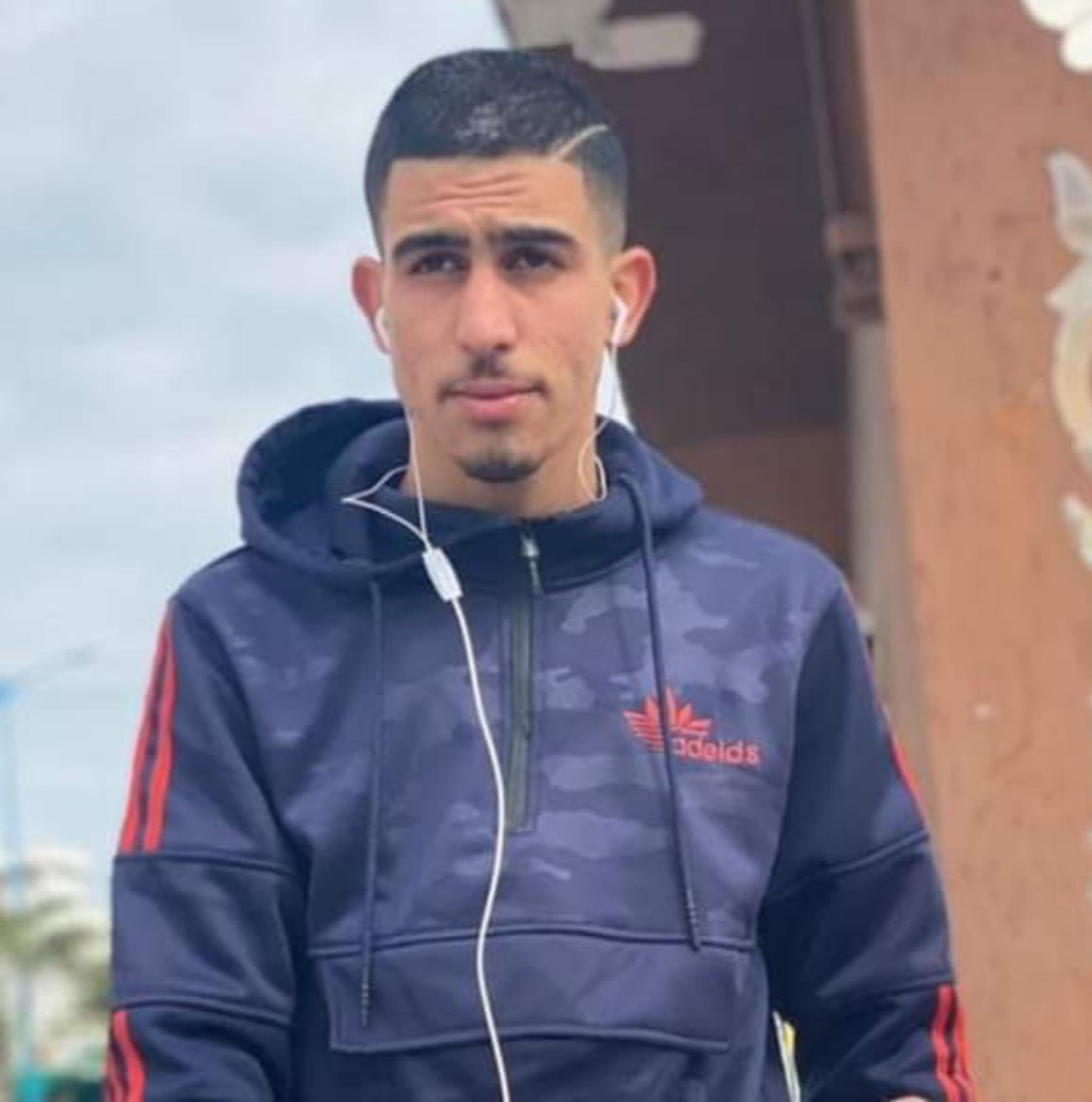 Ala Eddine Abassi