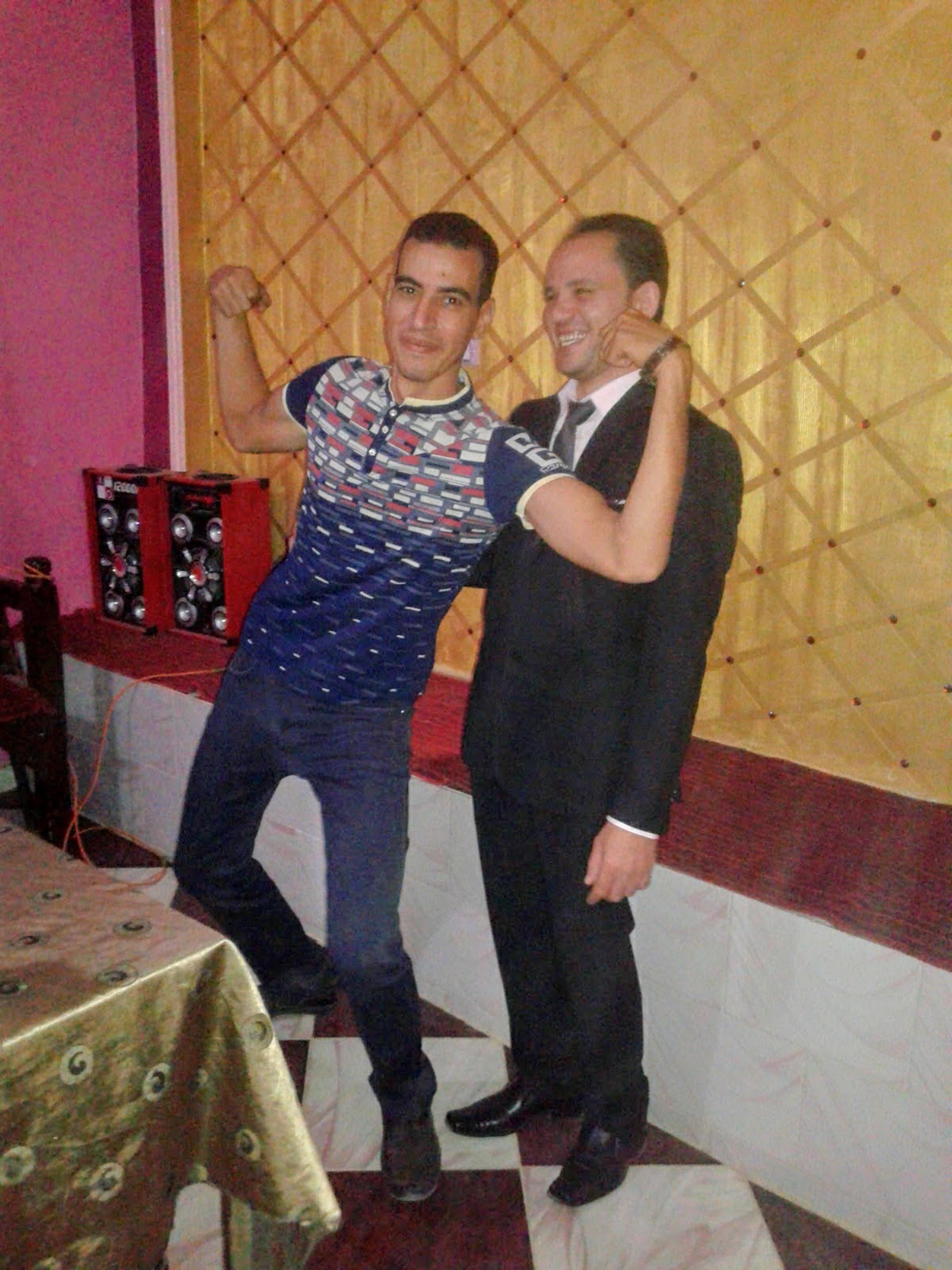 مؤمن القاضى