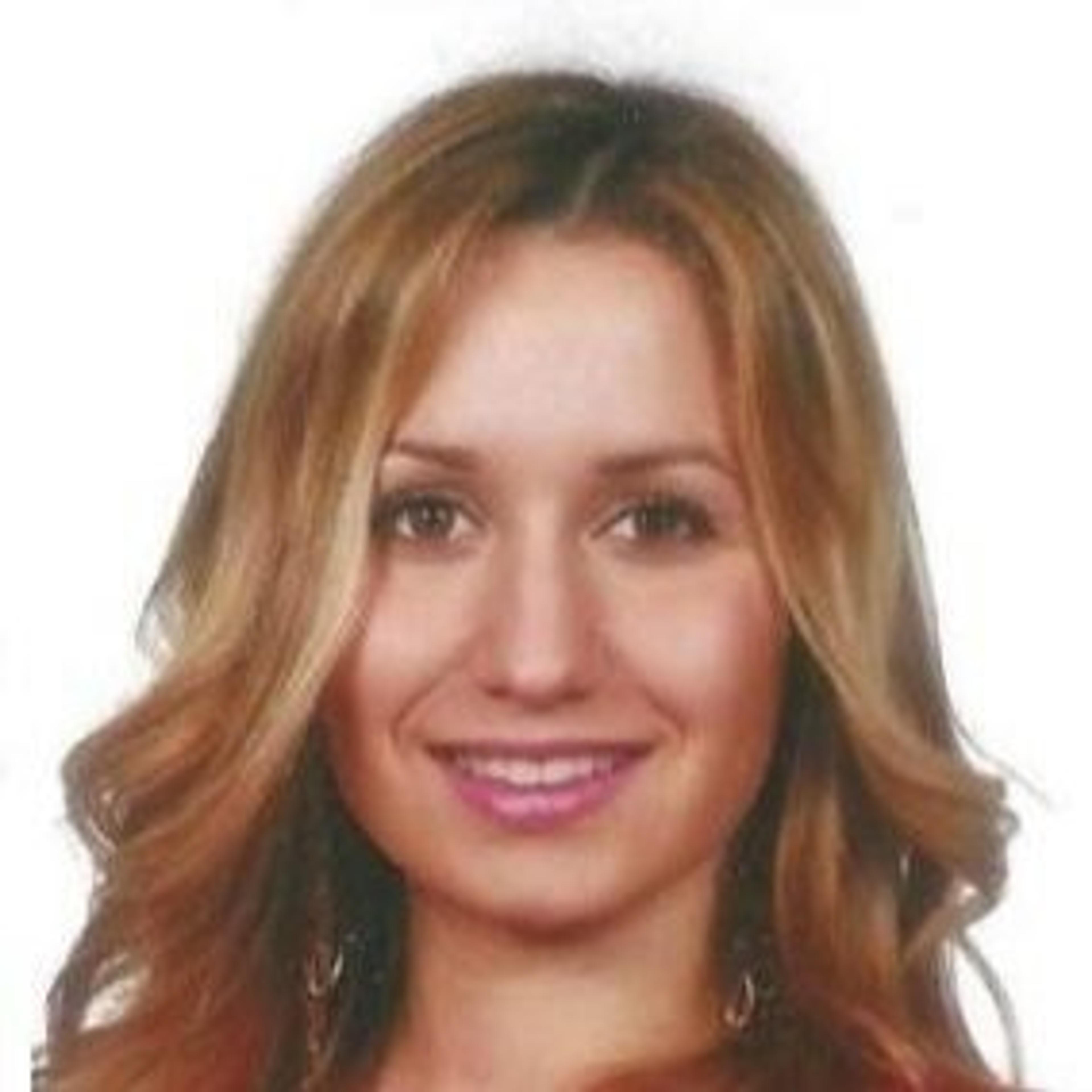 Valeria Passavanti
