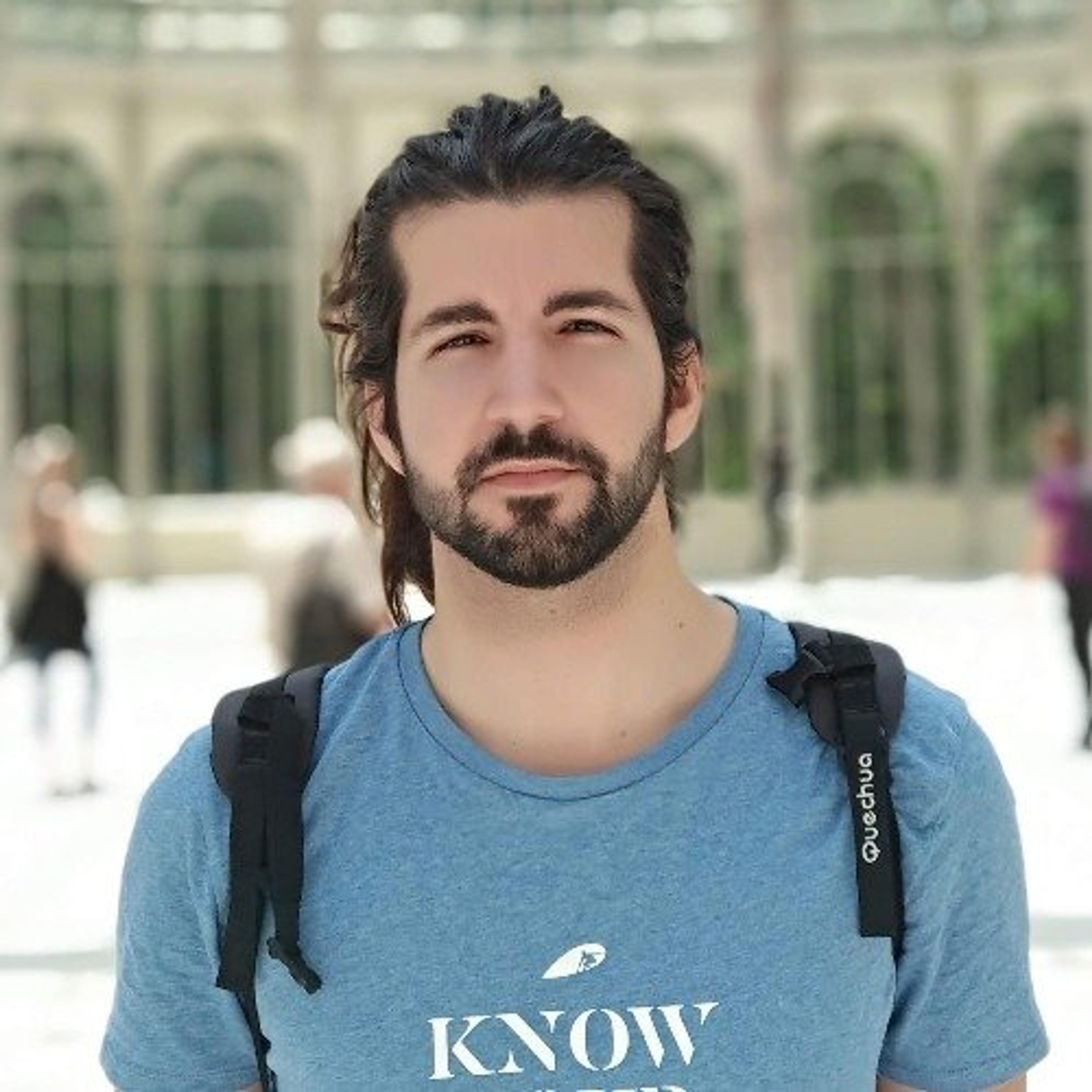 Dan Vazquez