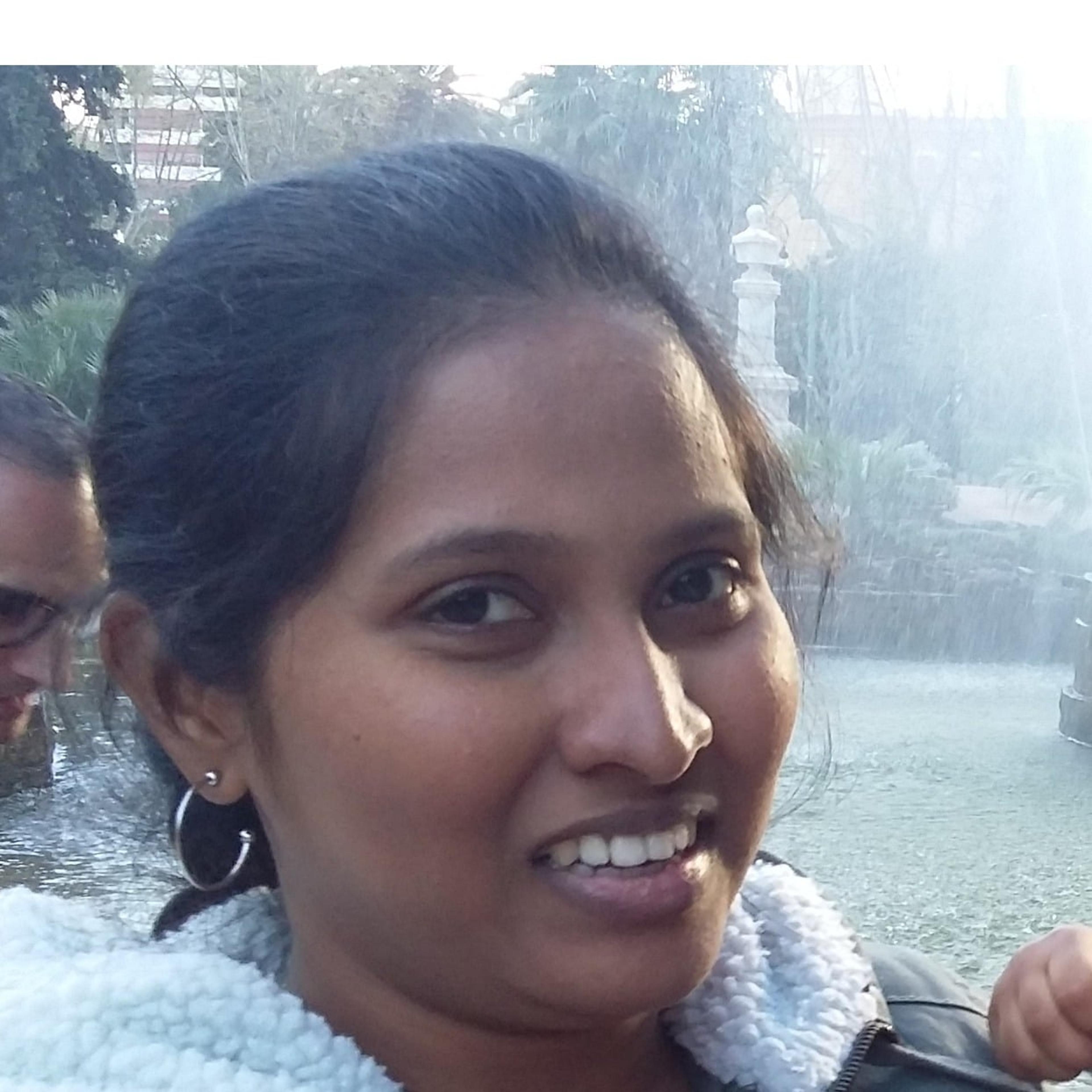 Sethurani Senthilkumar