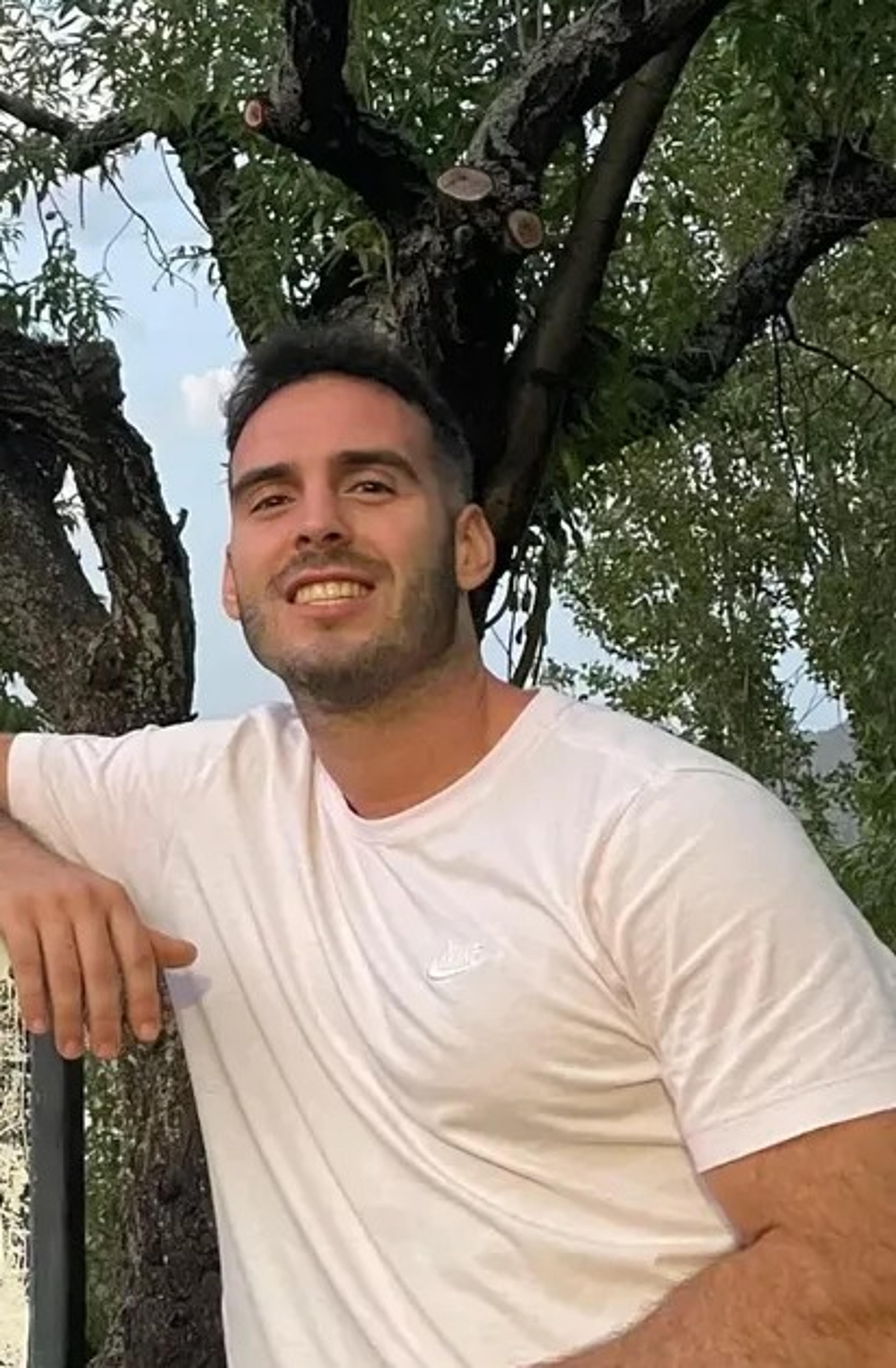 Andrés Pinedo Sanz