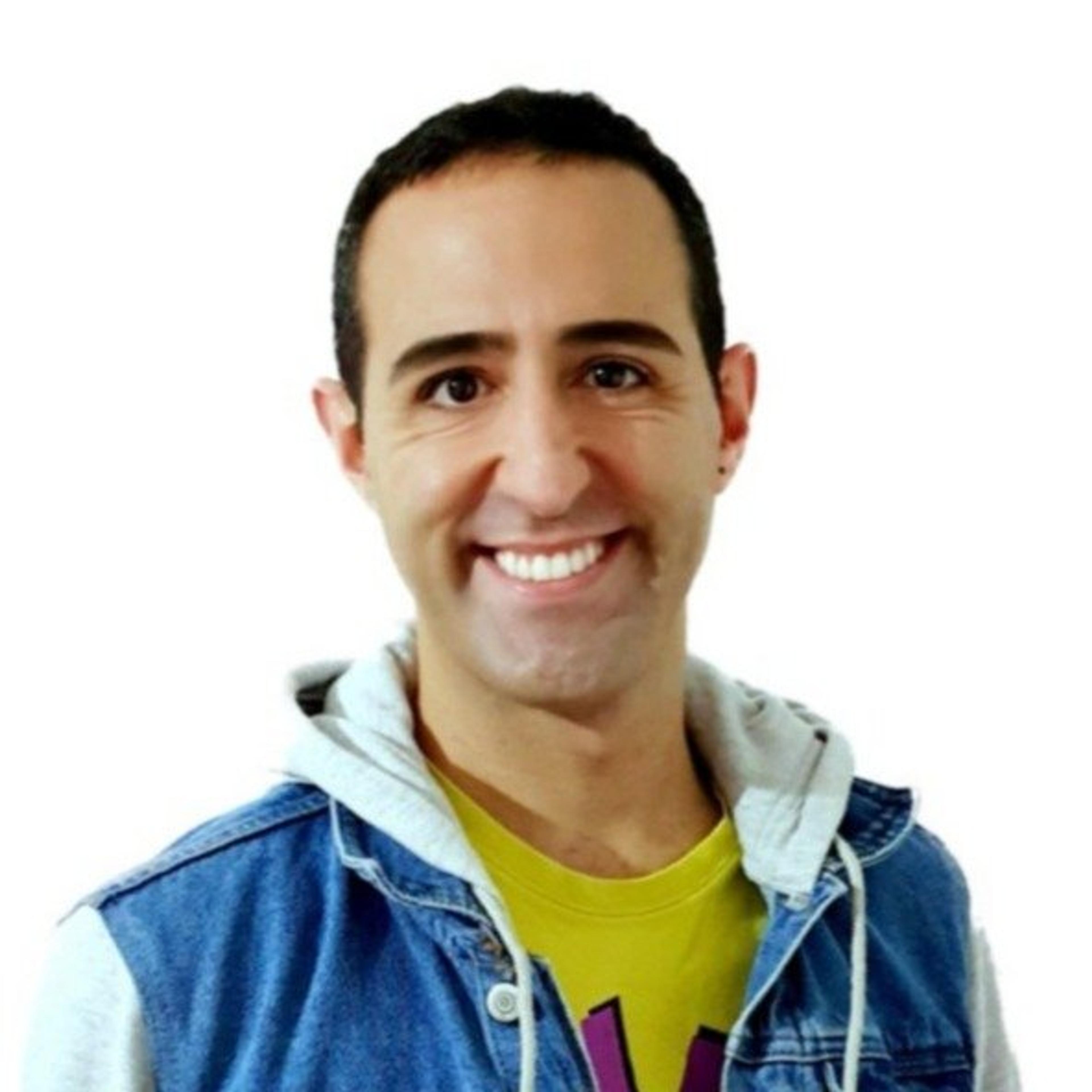 José Manuel Moruno Benito