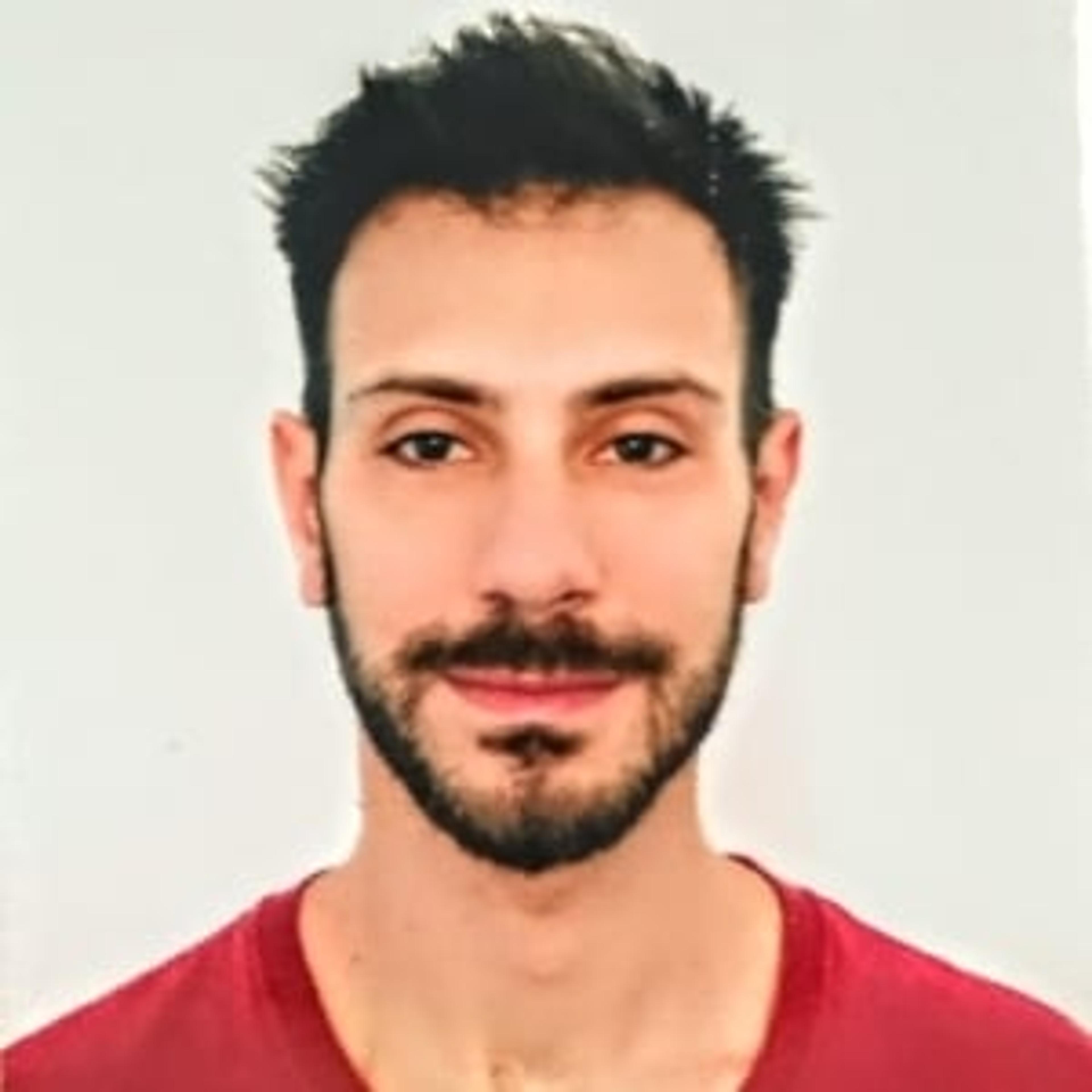 Roberto Farella
