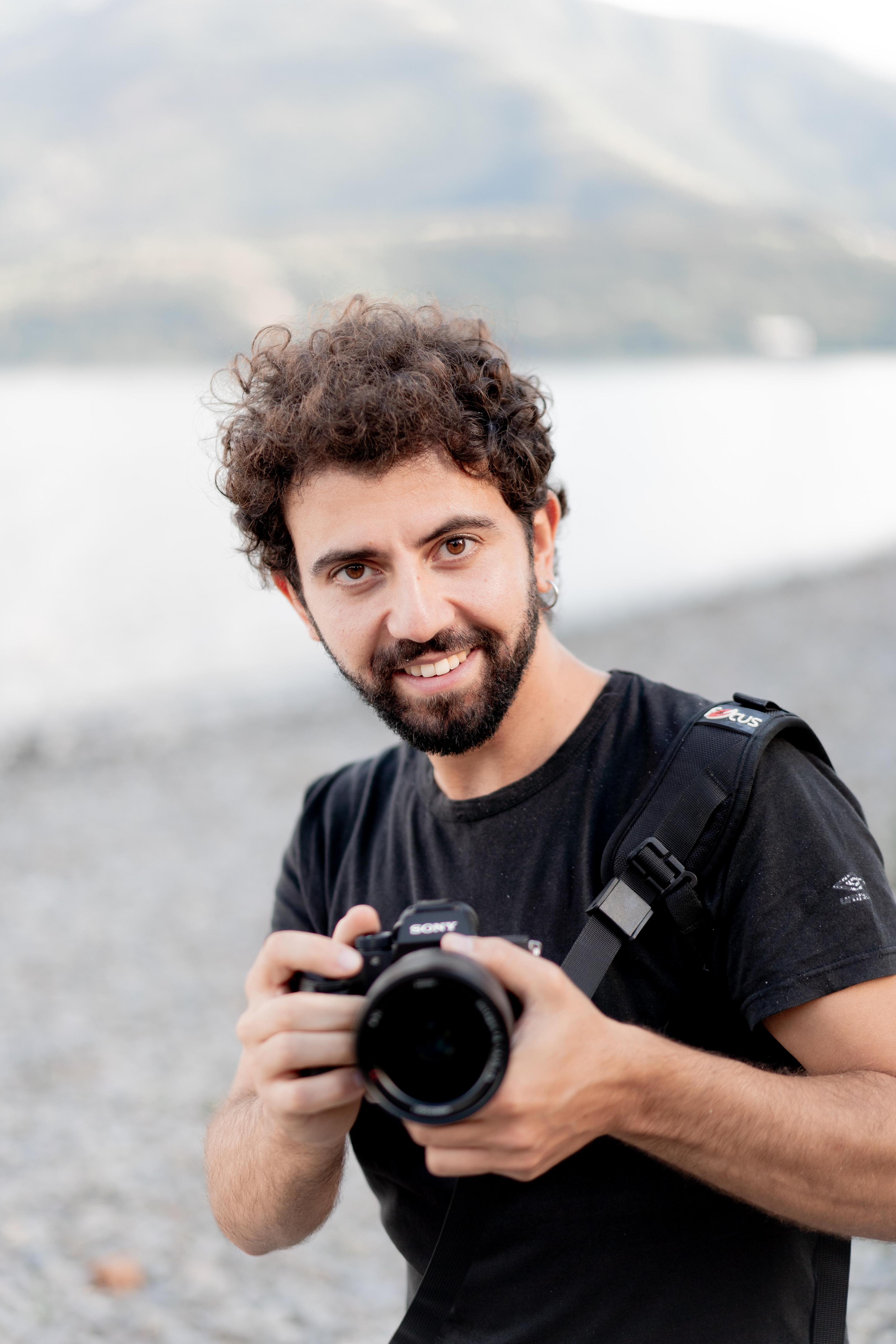 Davide Damiano