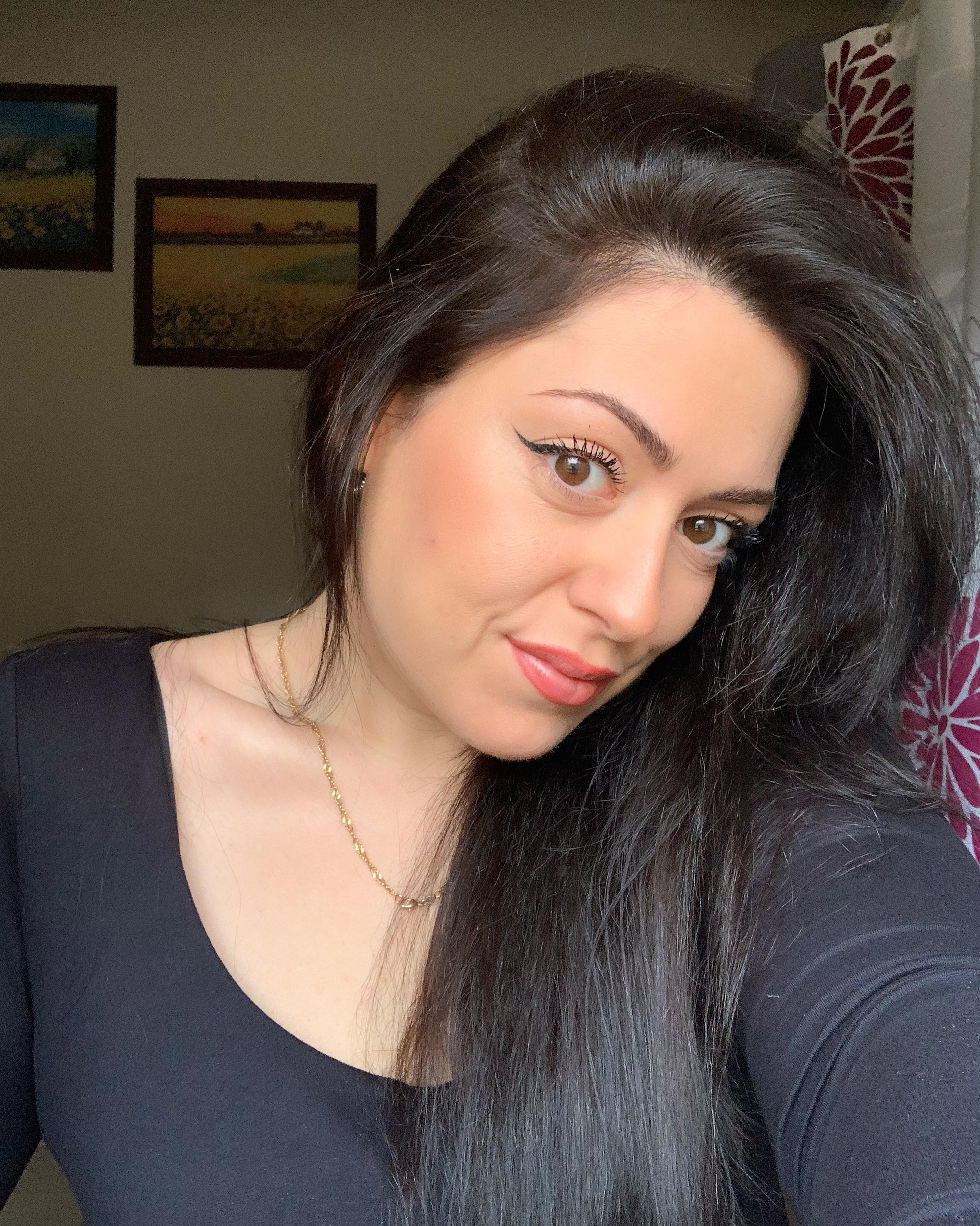Giorgia La Selva
