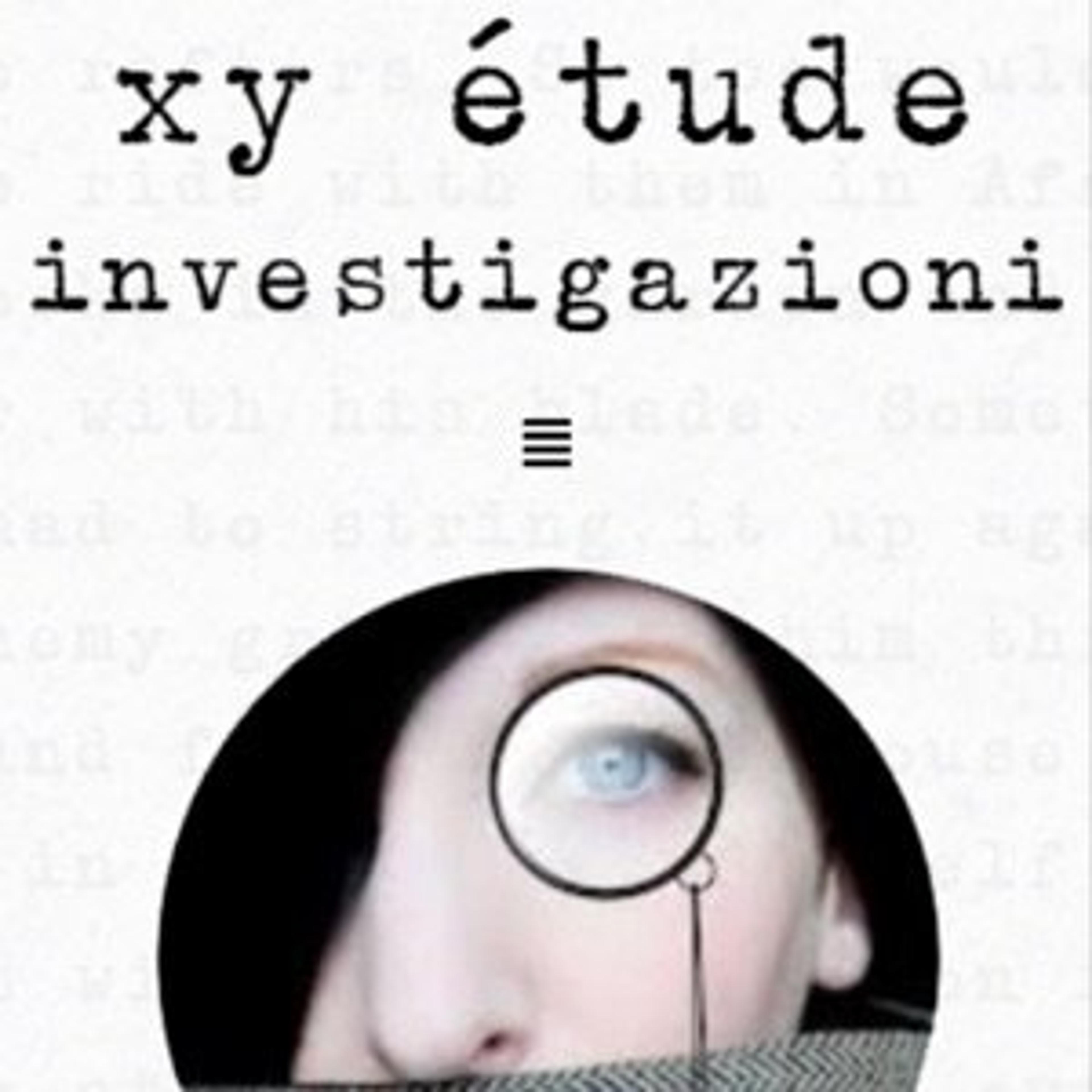Xy ètude