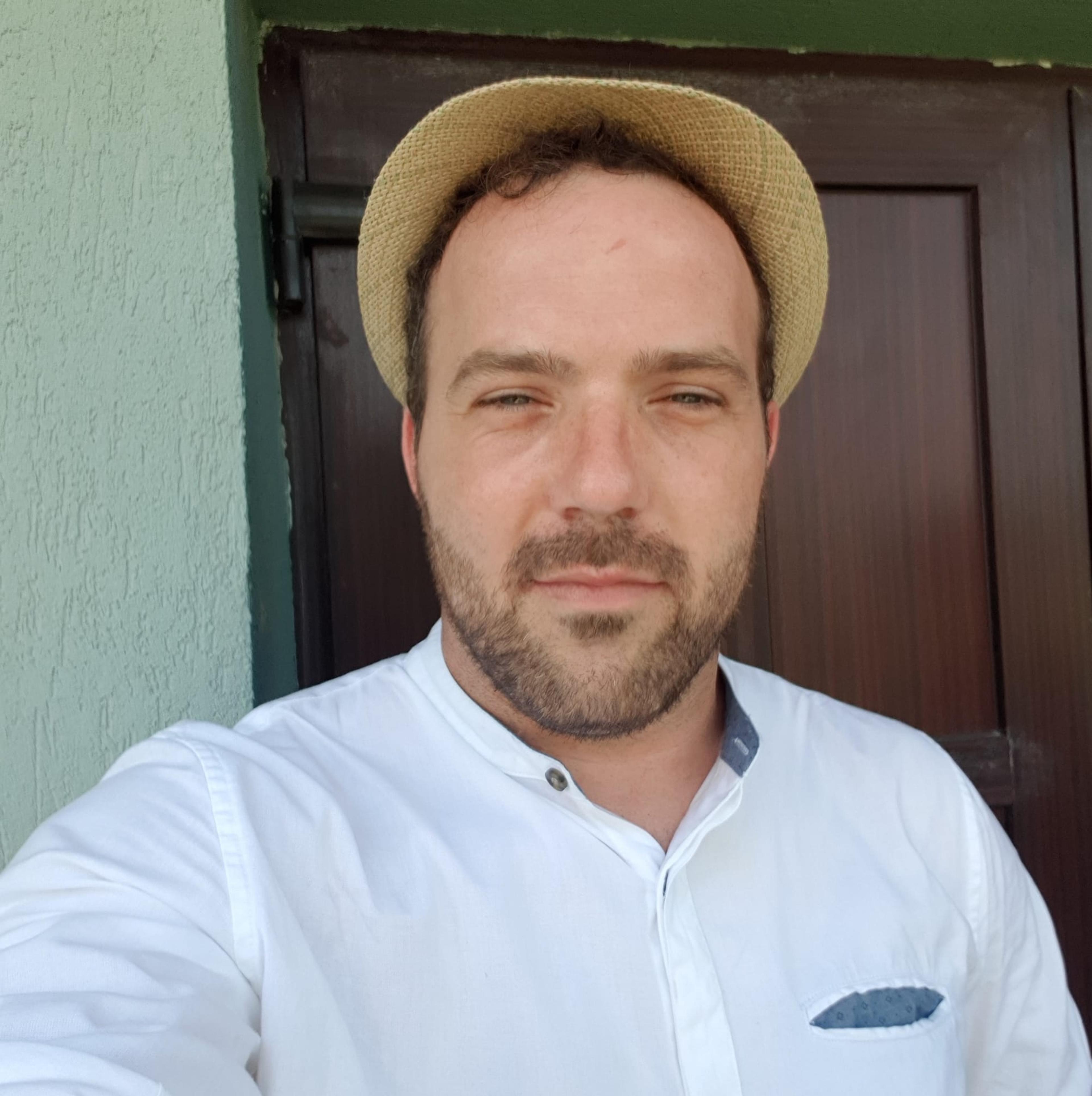 Andrei-Claudiu Arapalea