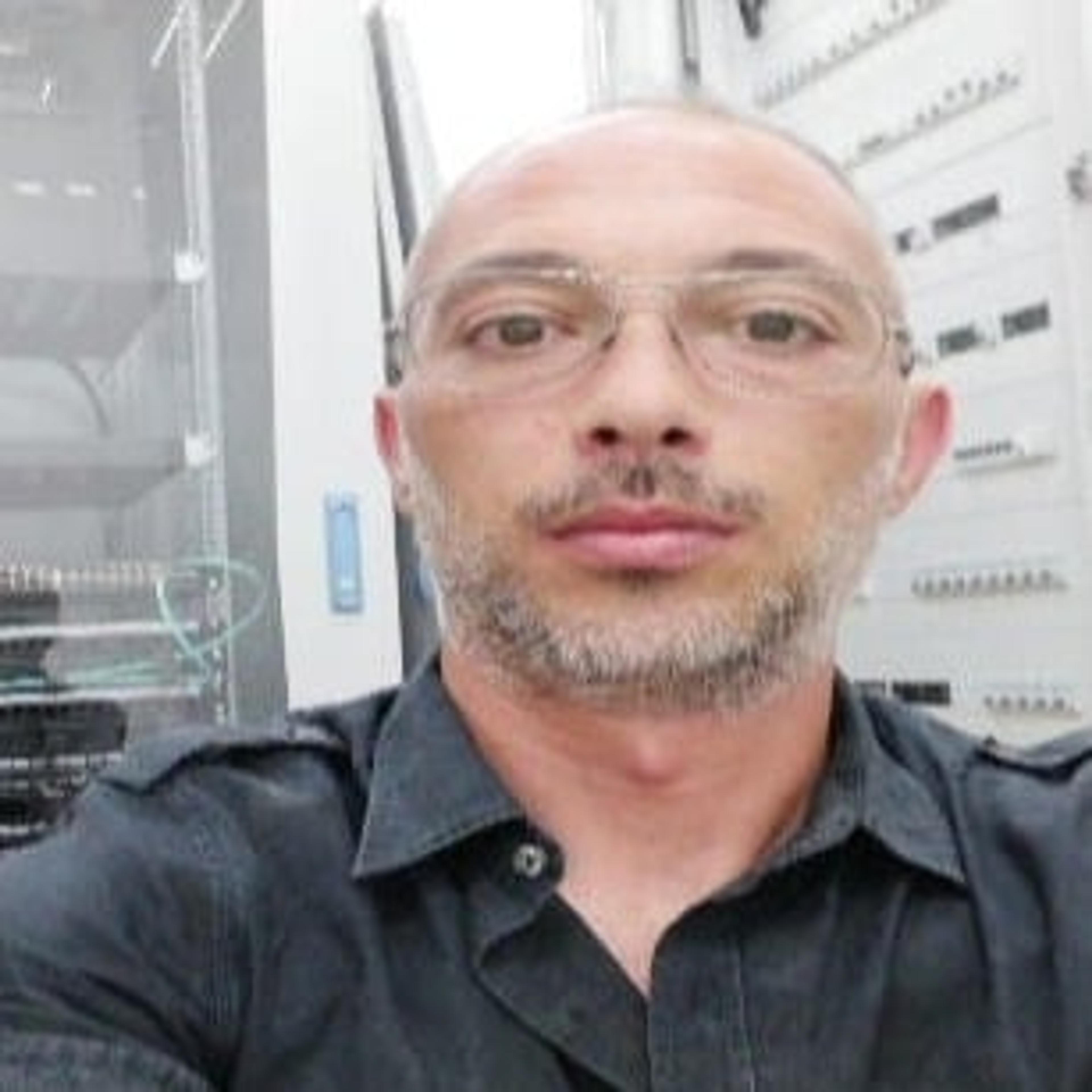 Stefano Bianco