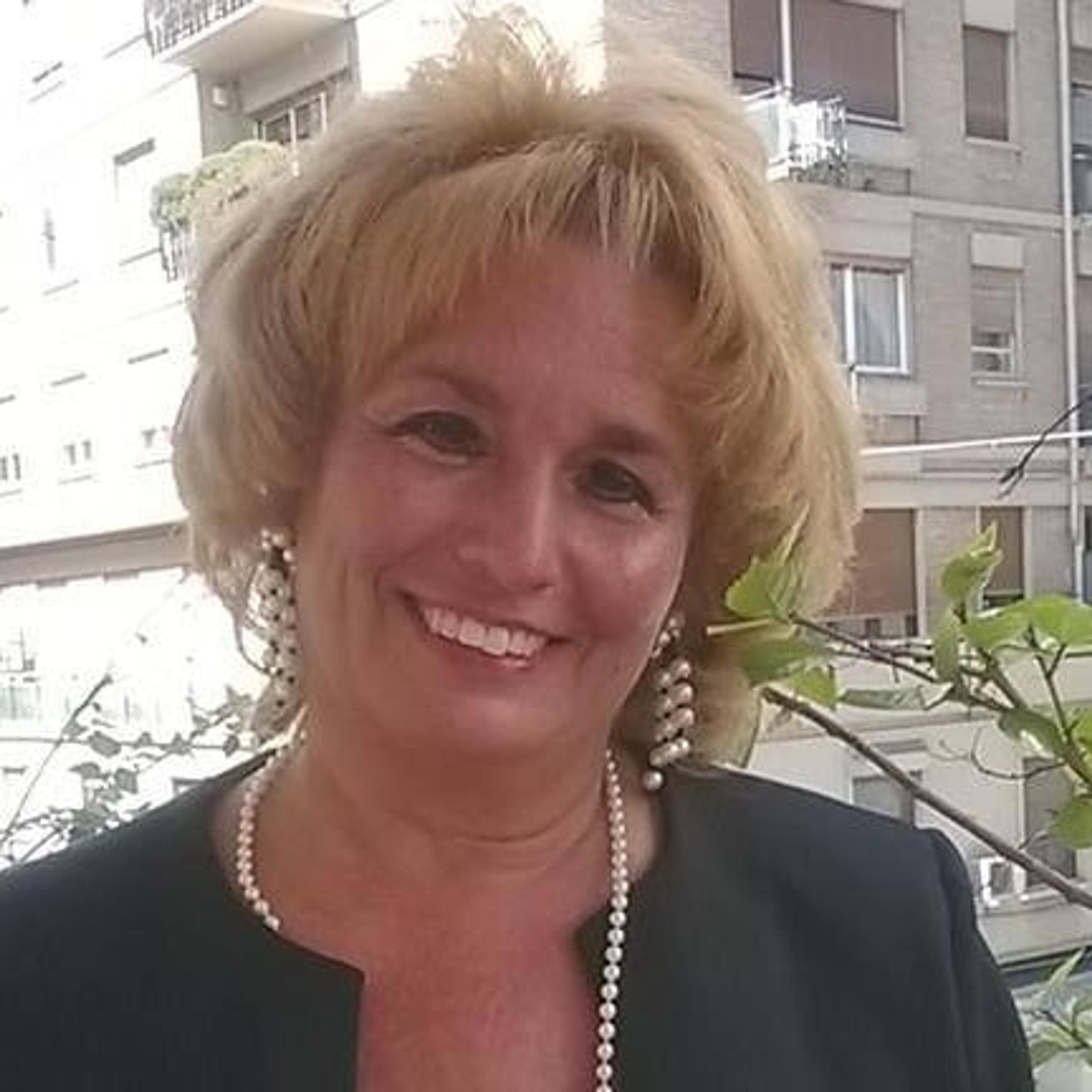 Daniela Porcelli