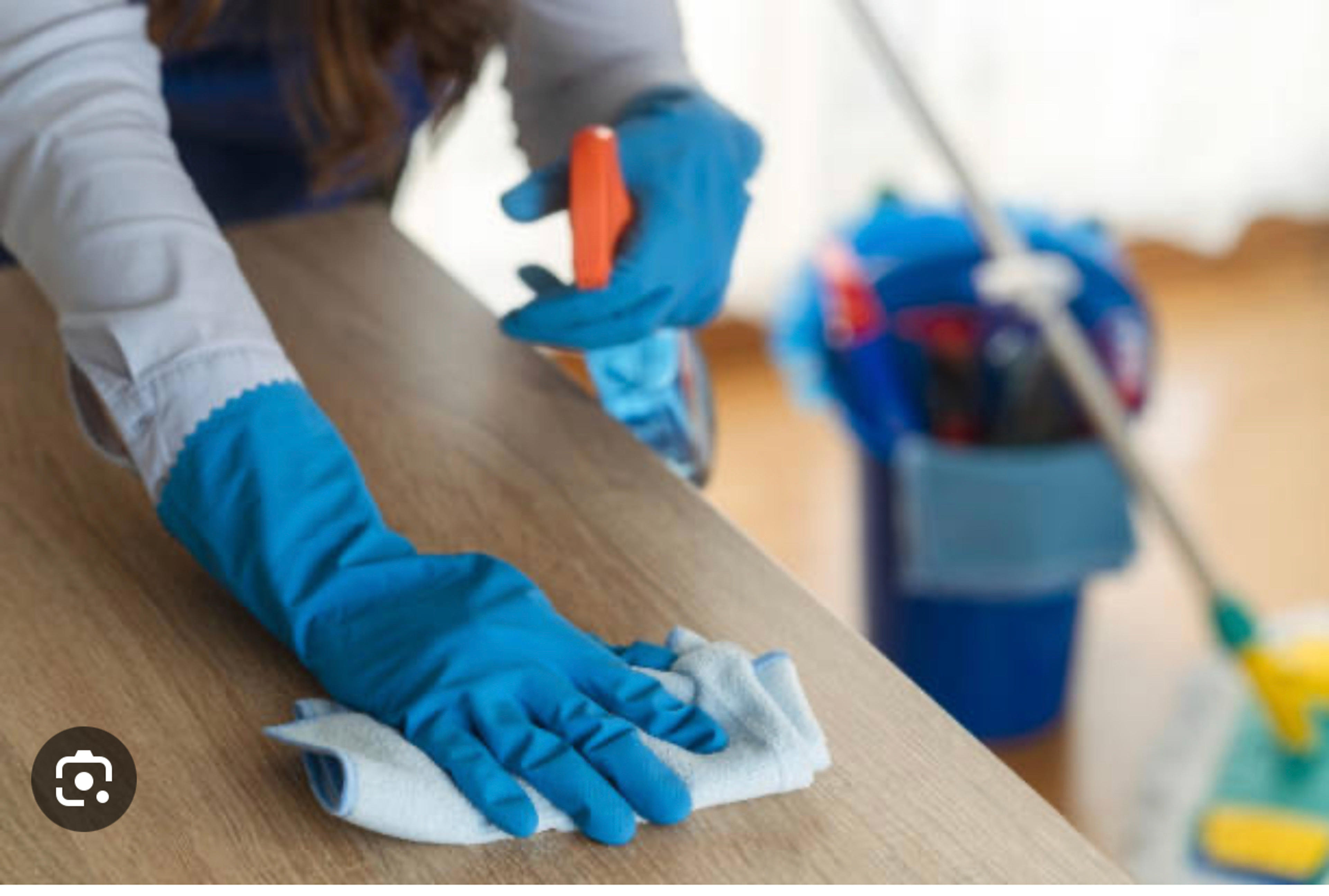 Obk Synergy Cleaning Services