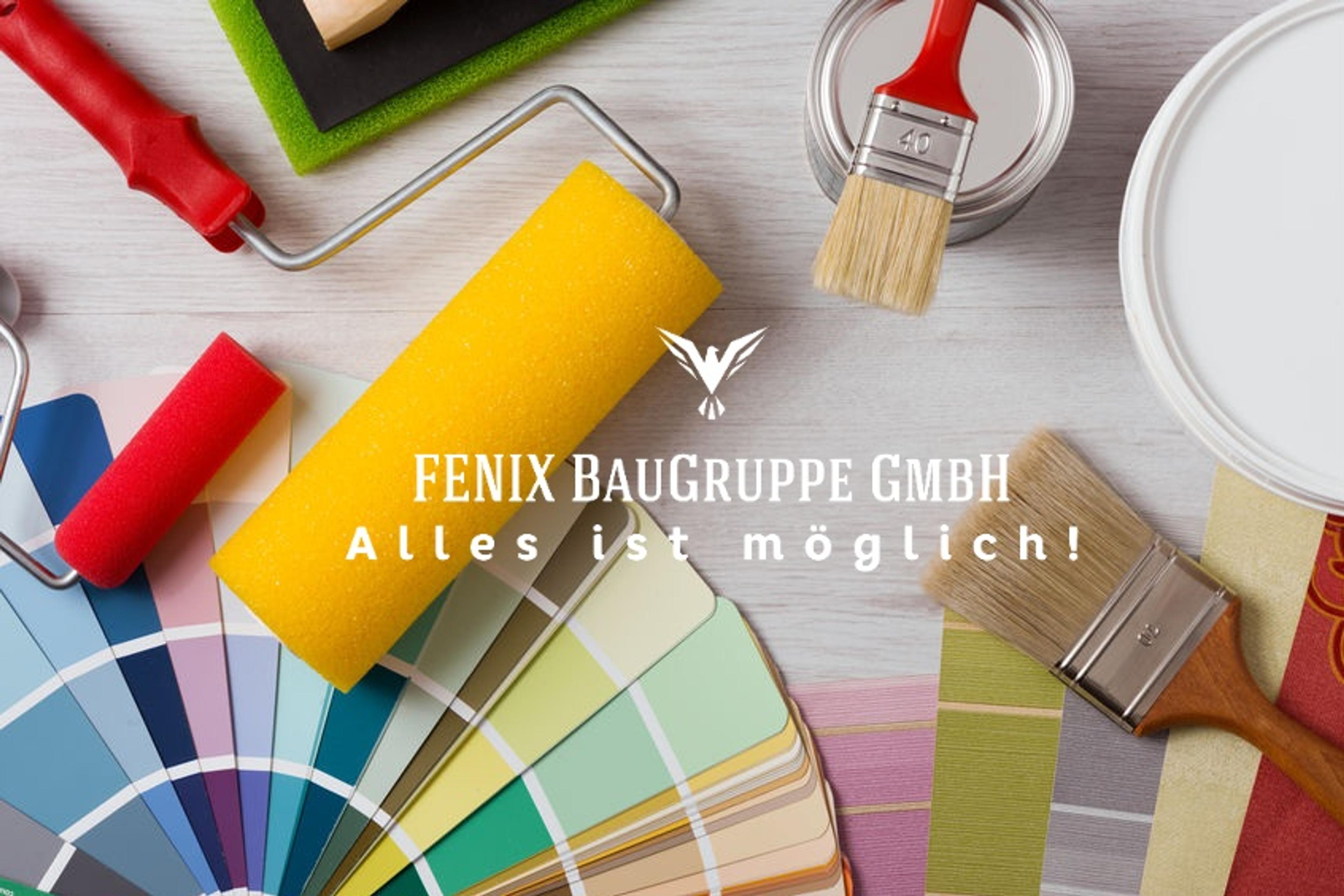 Fenix Bau GmbH
