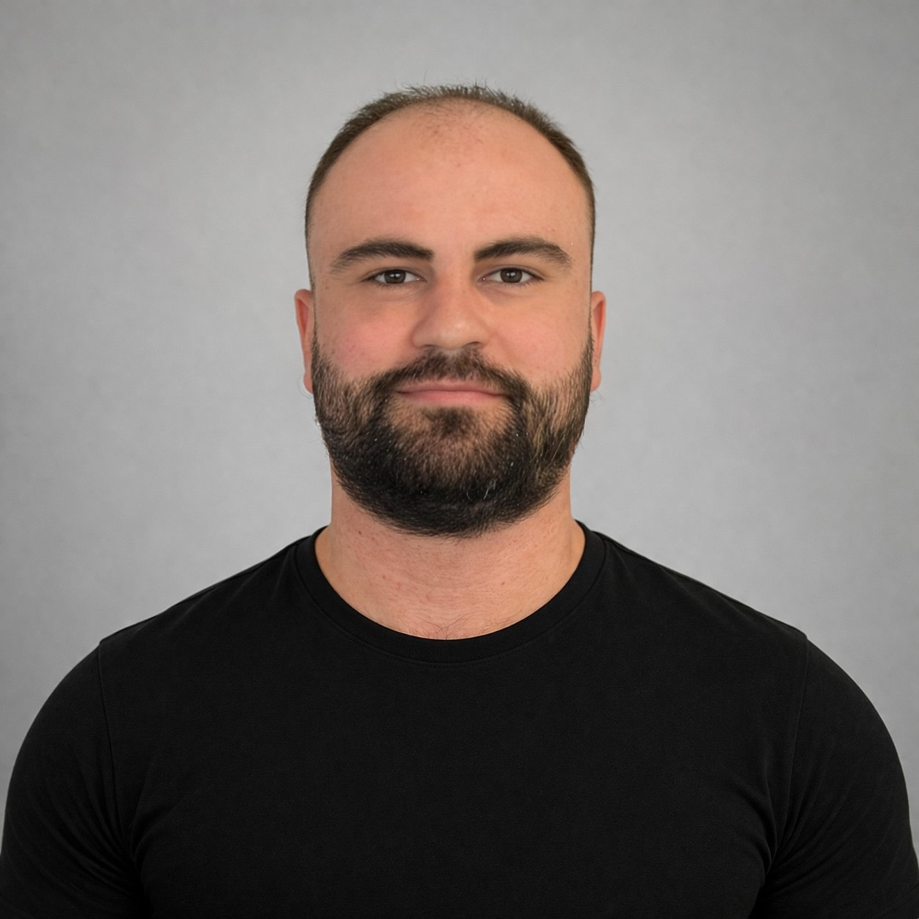 Muhammed Uzay Karaman