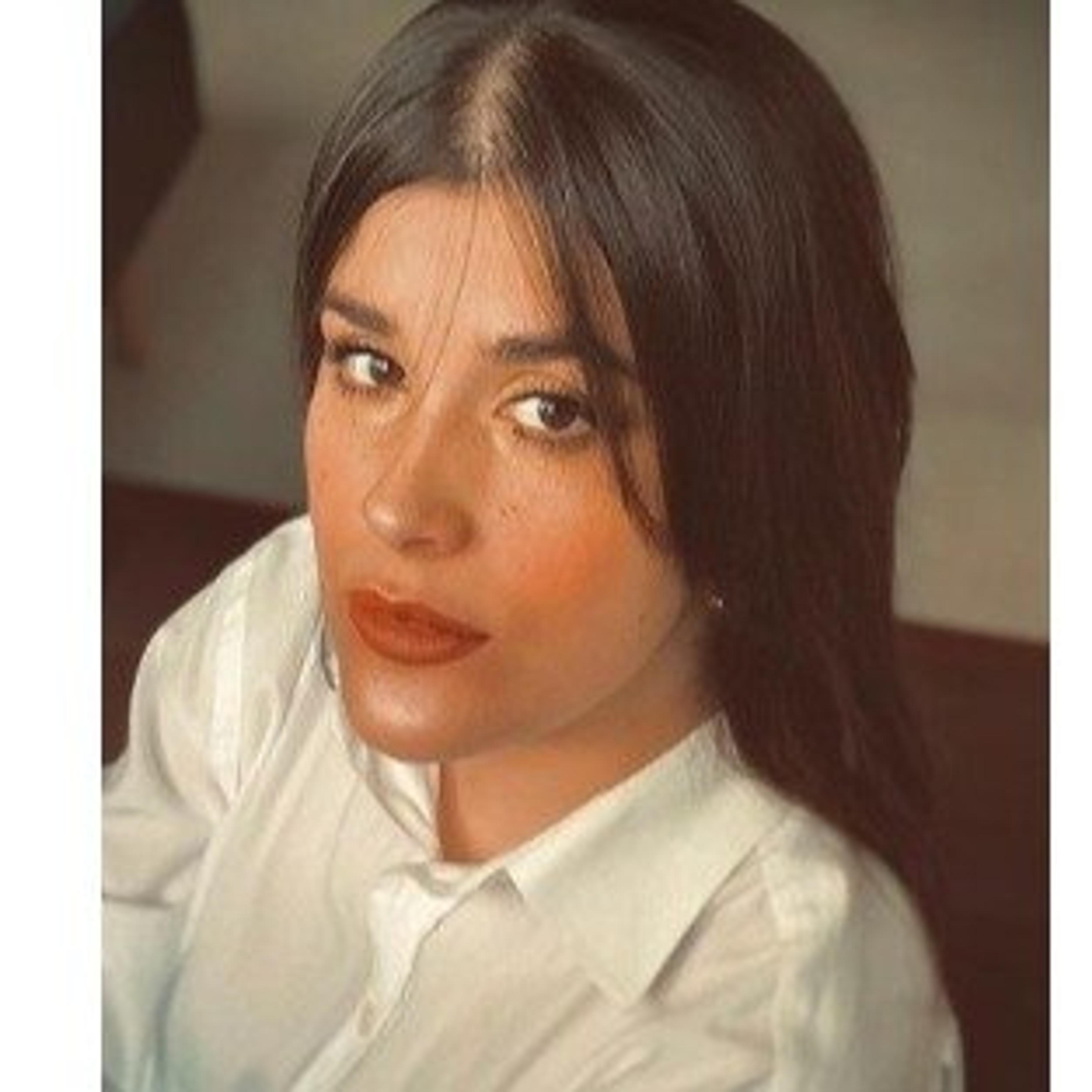 Laura García Sacaluga
