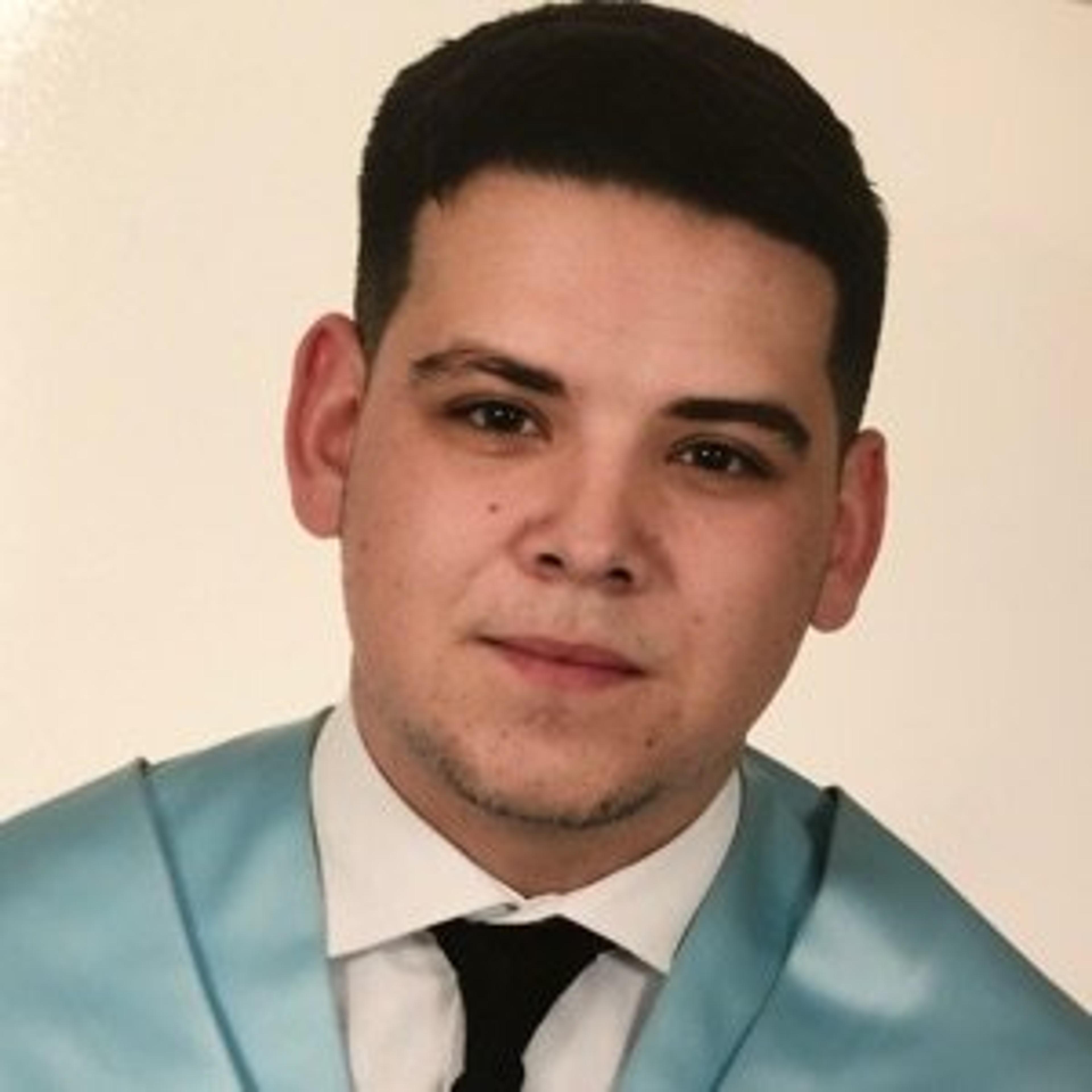 Antonio Ramirez Ponce