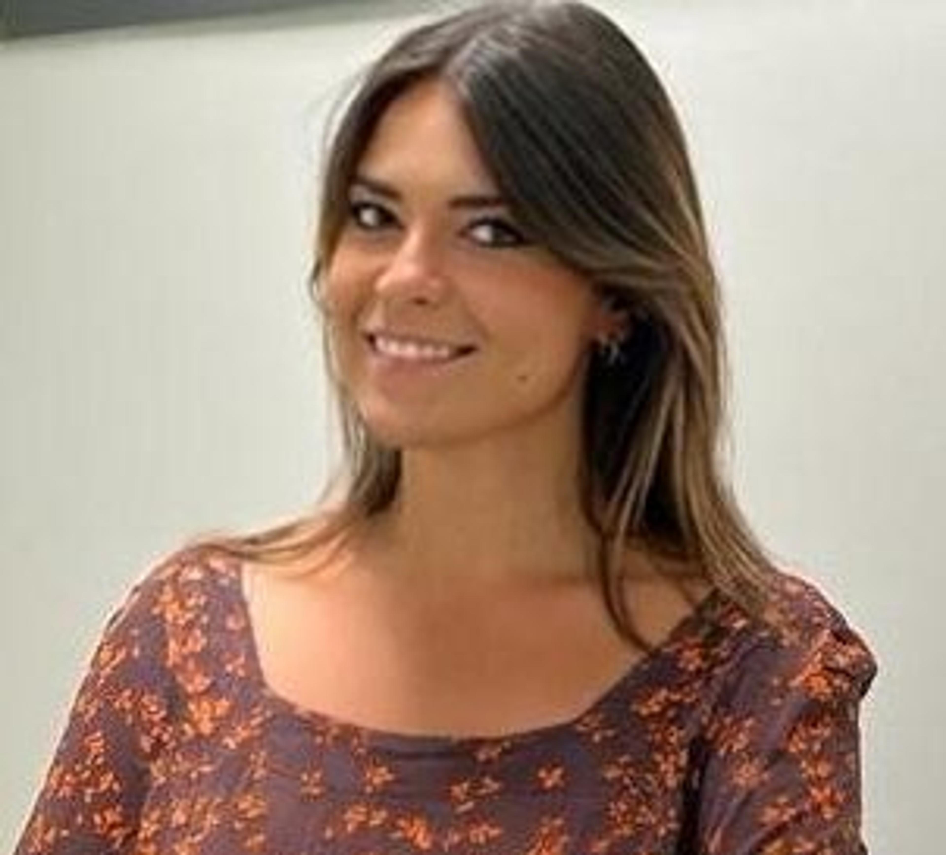 Sara Giuffrè