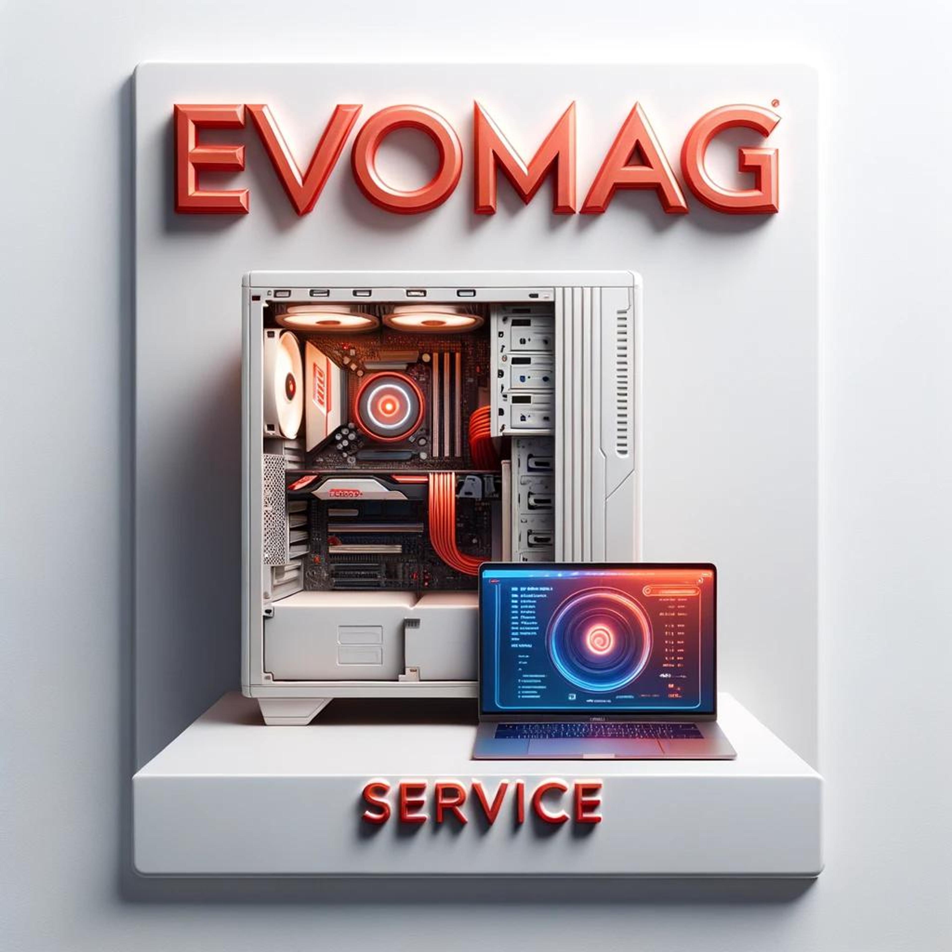 EVOMAG SERVICE